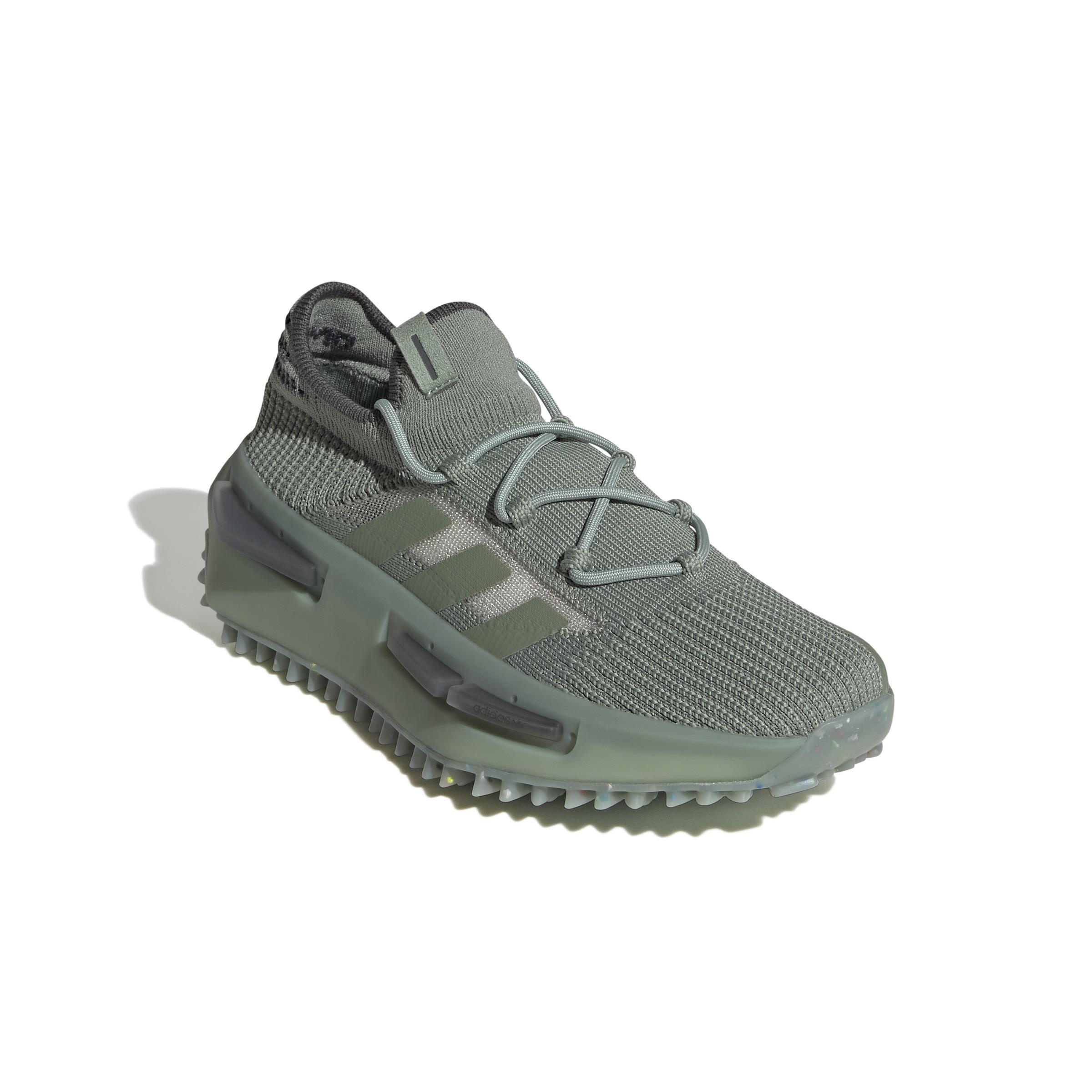 Nmd_S1 Shoes, Green, A901_ONE, medium