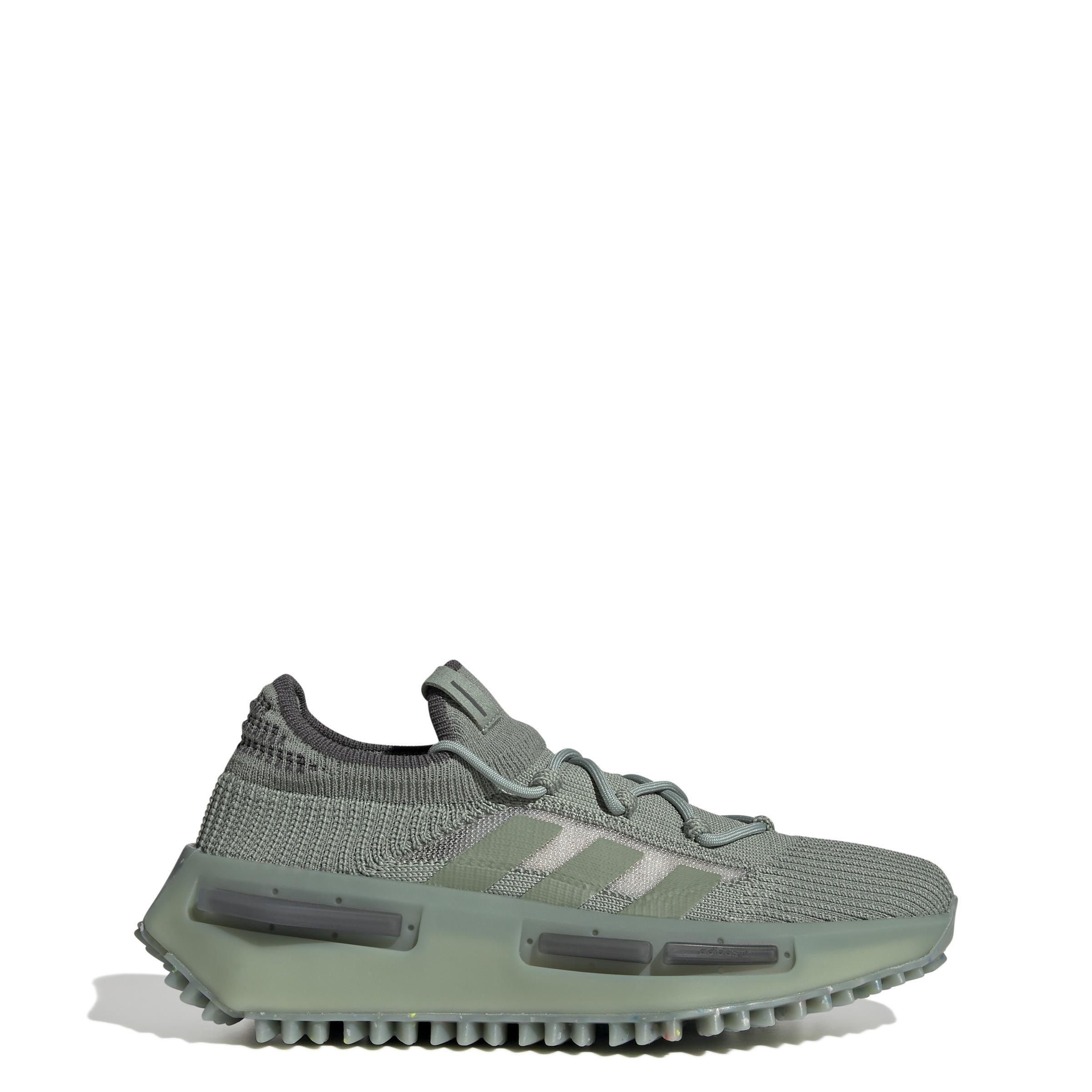 Nmd_S1 Shoes, Green, A901_ONE, large image number 7