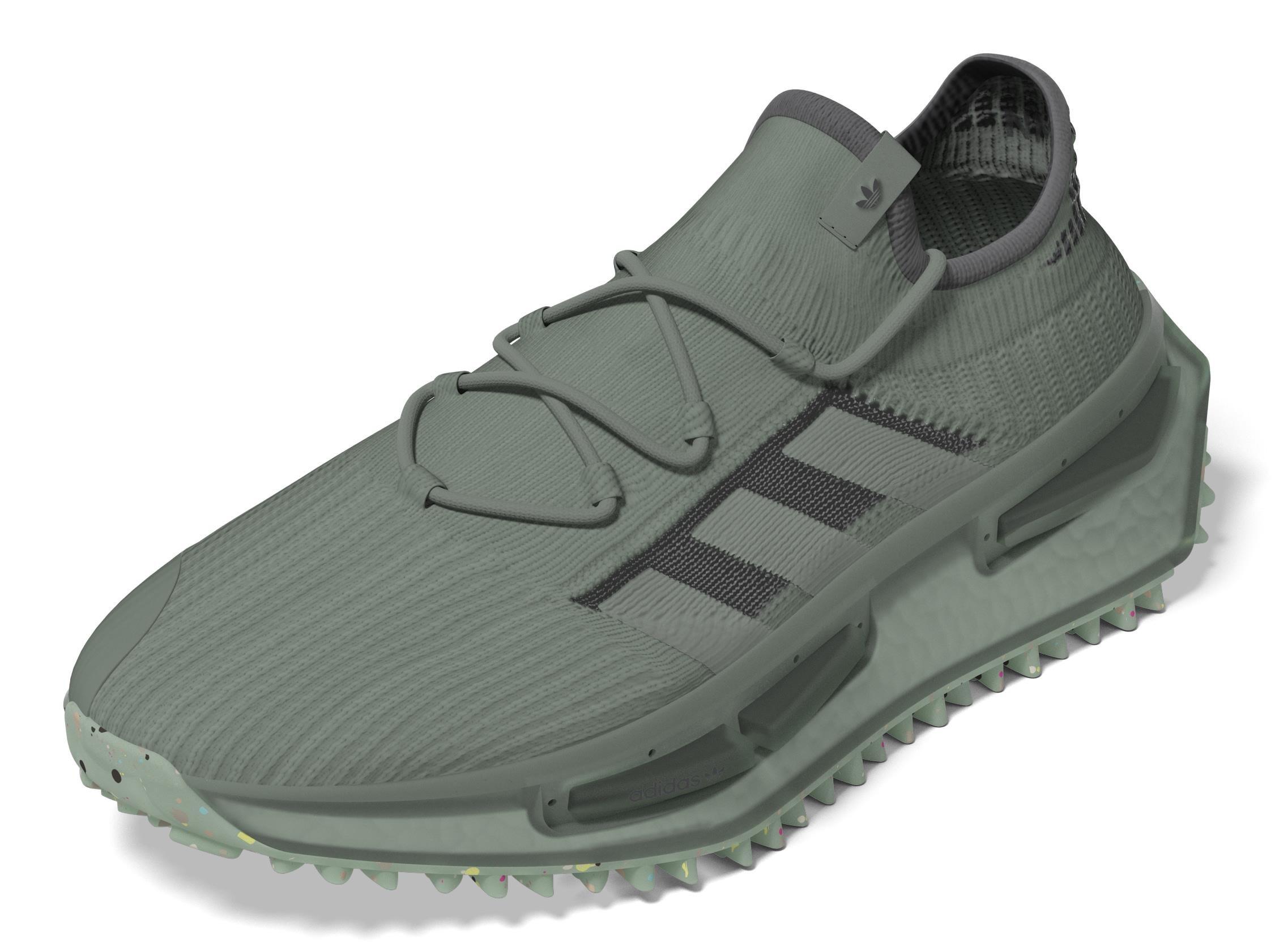 Nmd_S1 Shoes, Green, A901_ONE, large image number 11