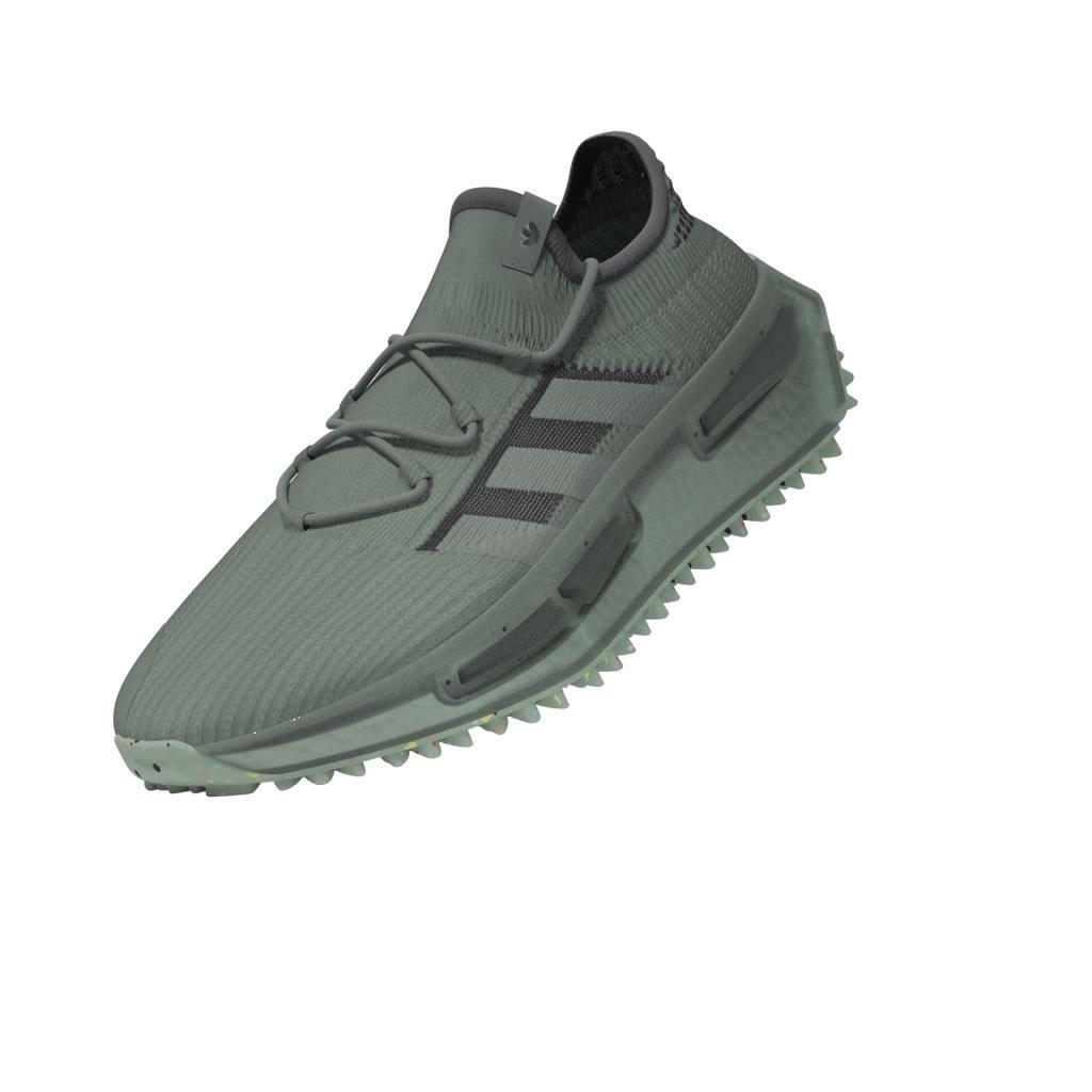 Nmd_S1 Shoes, Green, A901_ONE, large image number 12