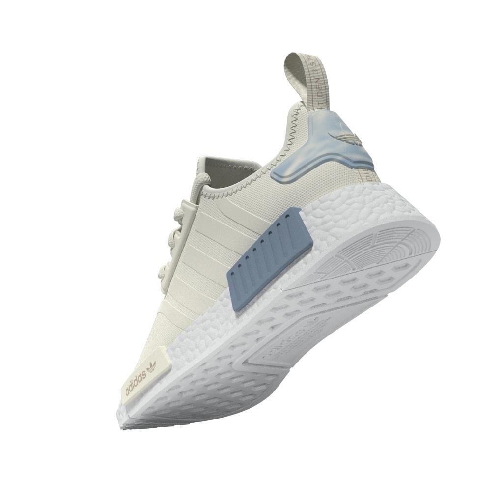 Nmd_R1 Shoes, White, A901_ONE, large image number 11