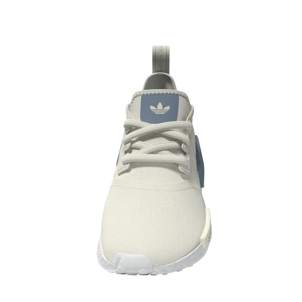 Nmd_R1 Shoes, White, A901_ONE, large image number 12