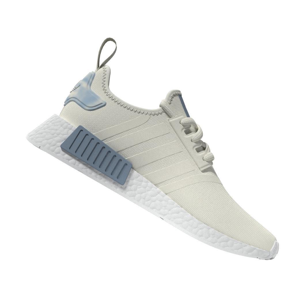 Nmd_R1 Shoes, White, A901_ONE, large image number 14