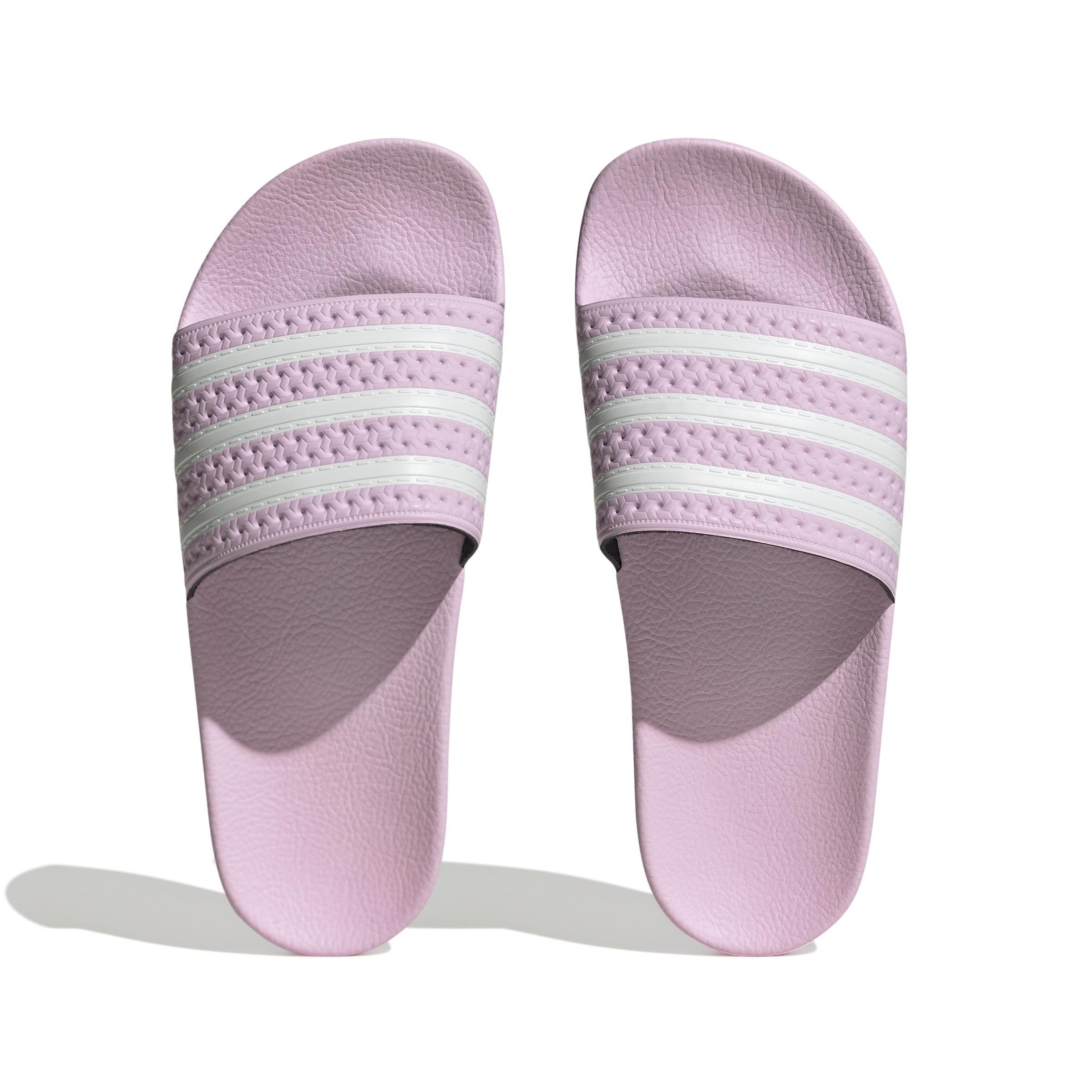 Adilette Slides, Pink, , large image number 1