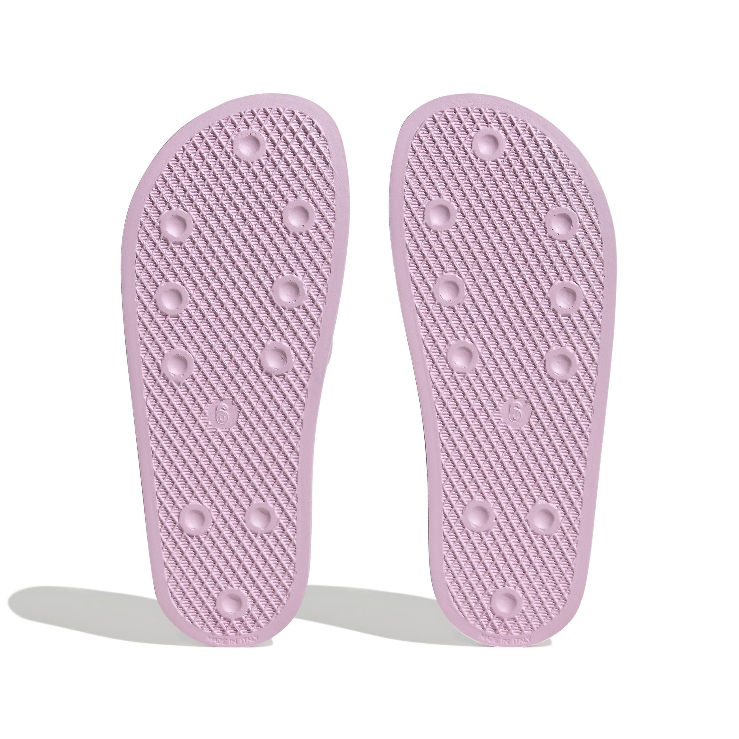 Adilette Slides, Pink, , large image number 6