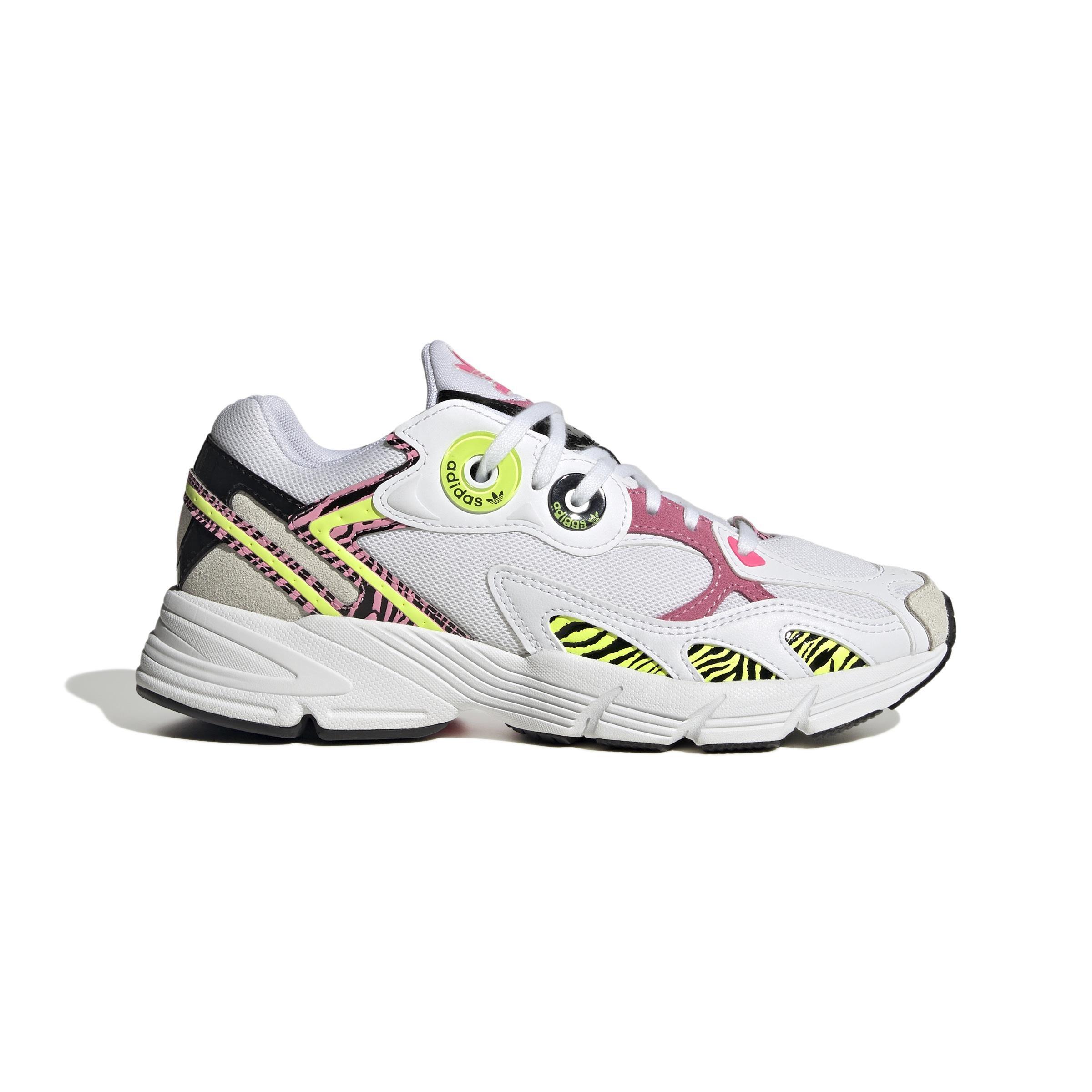 Astir Shoes, White, A901_ONE, medium