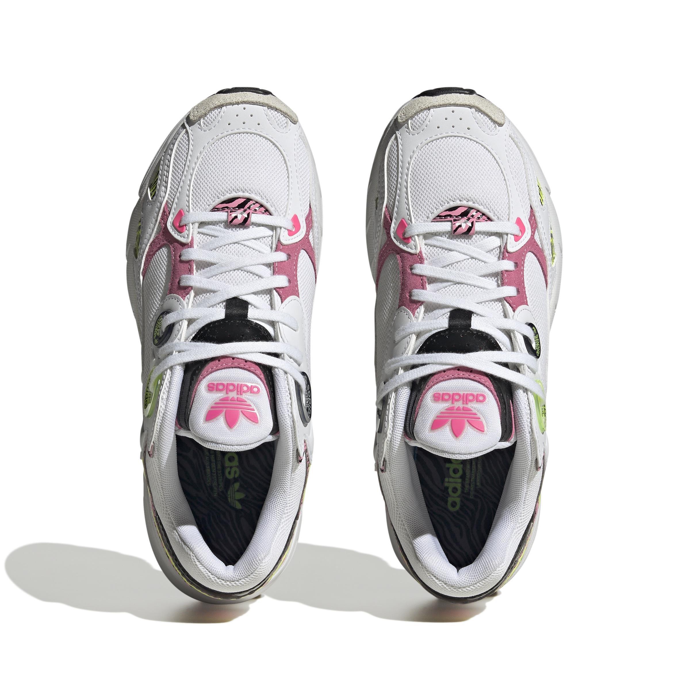 Astir Shoes, White, , large image number 1