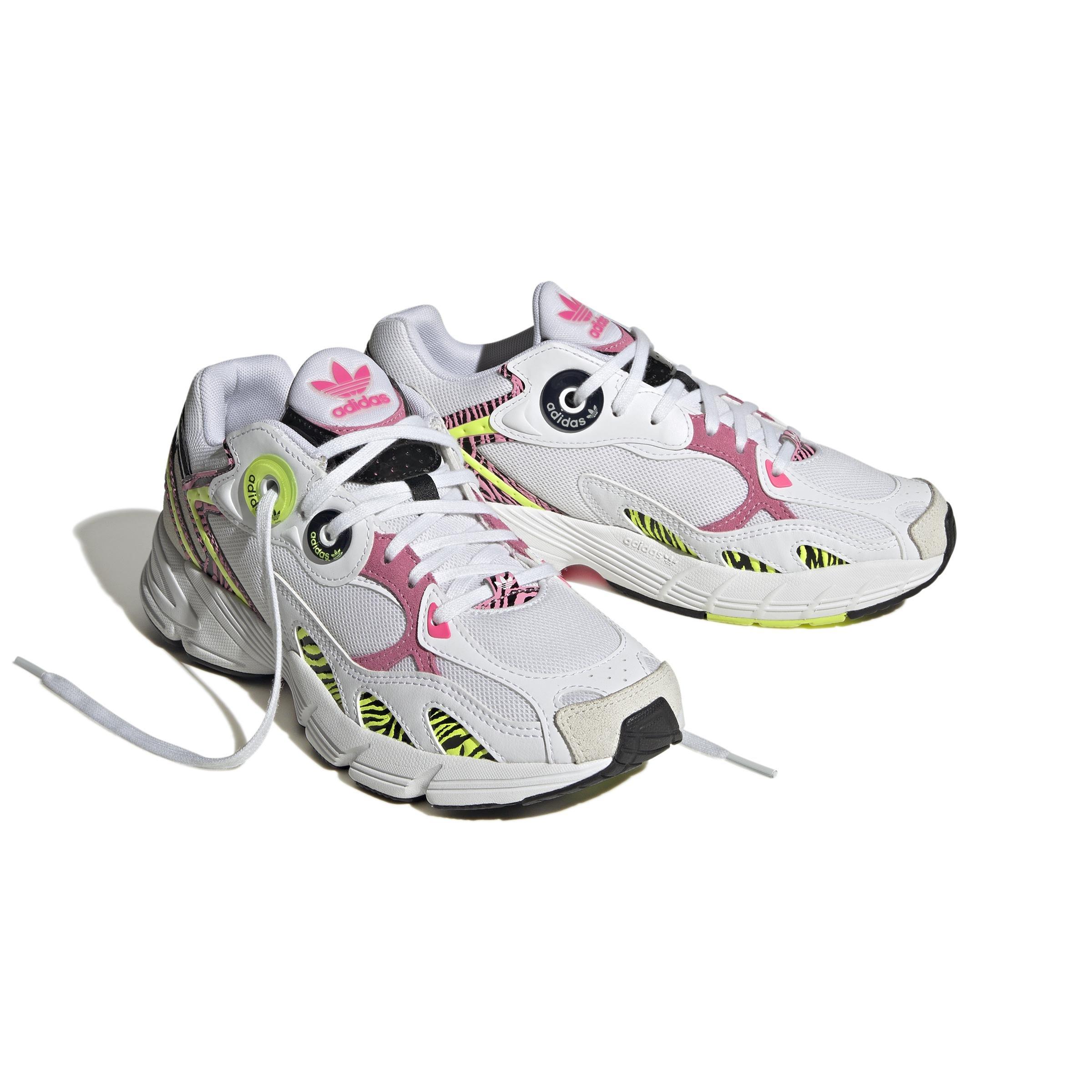 Astir Shoes, White, , large image number 2