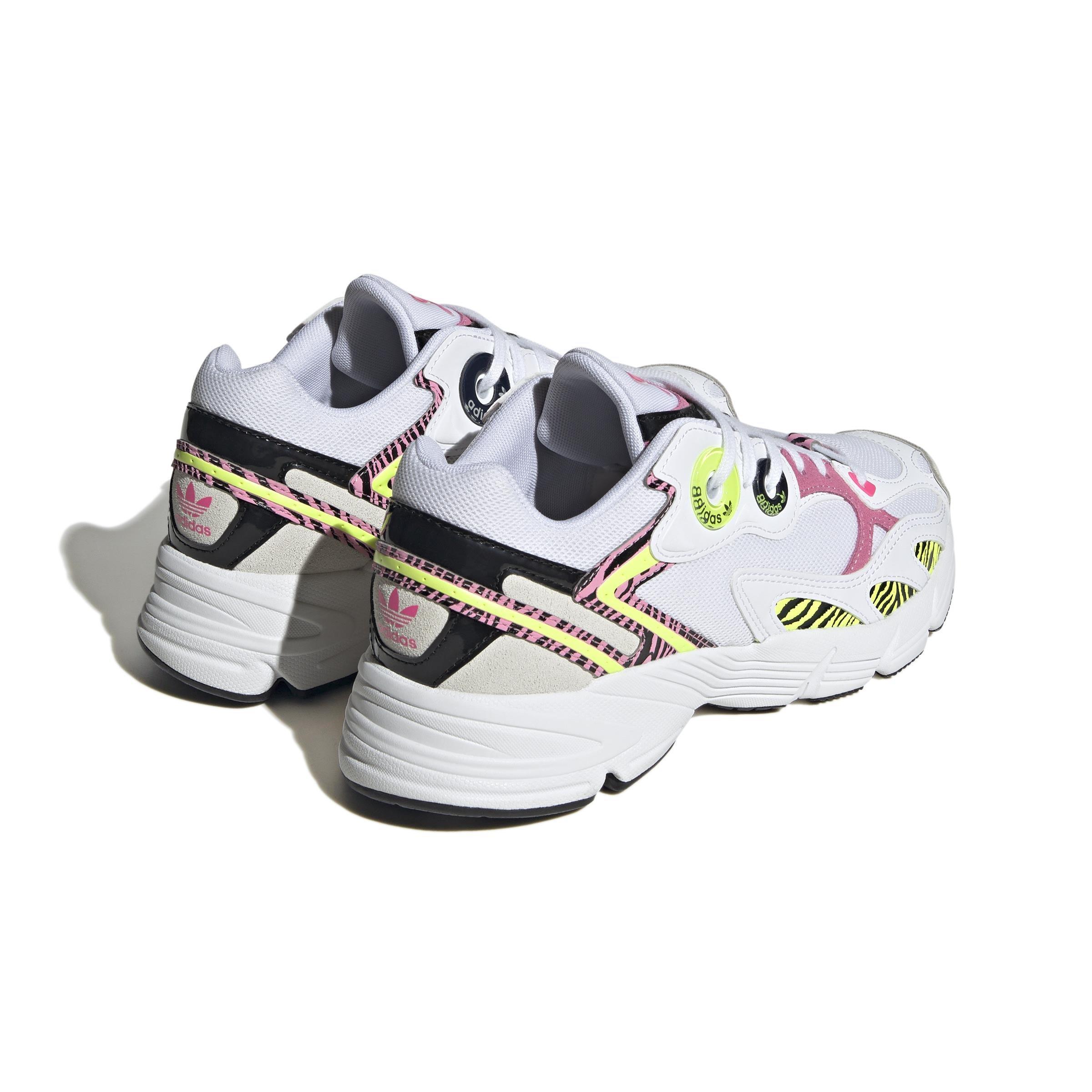 Astir Shoes, White, , large image number 3
