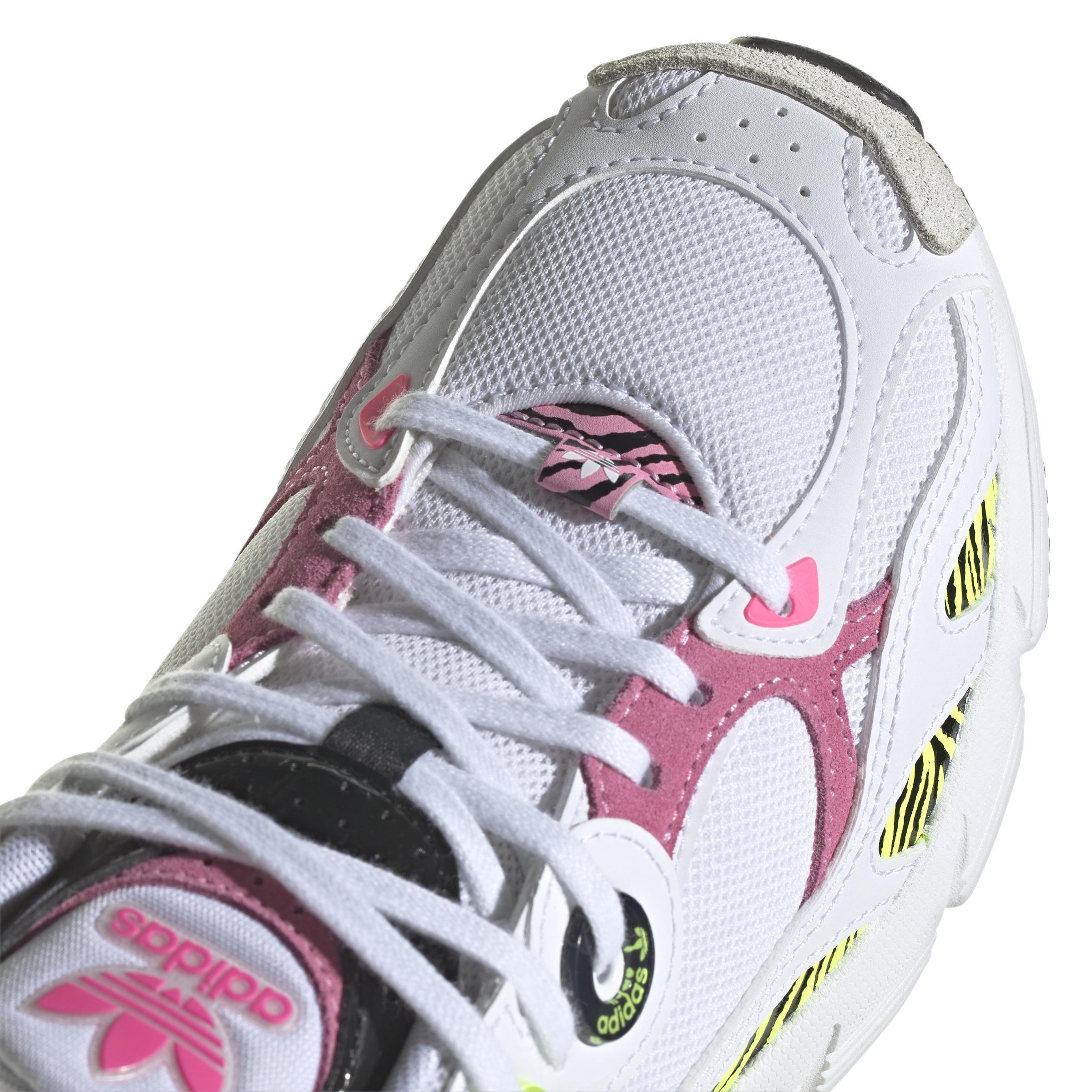 Astir Shoes, White, , large image number 4