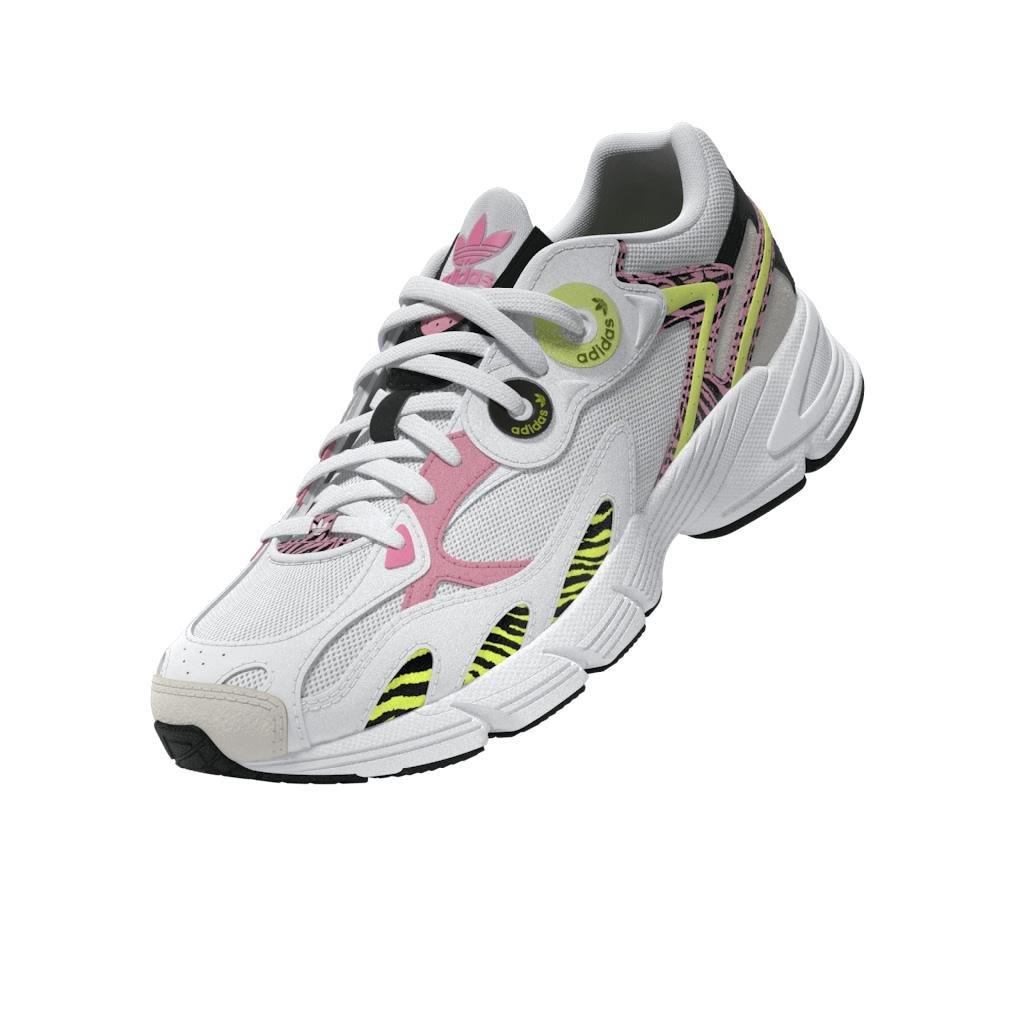 Astir Shoes, White, , large image number 8