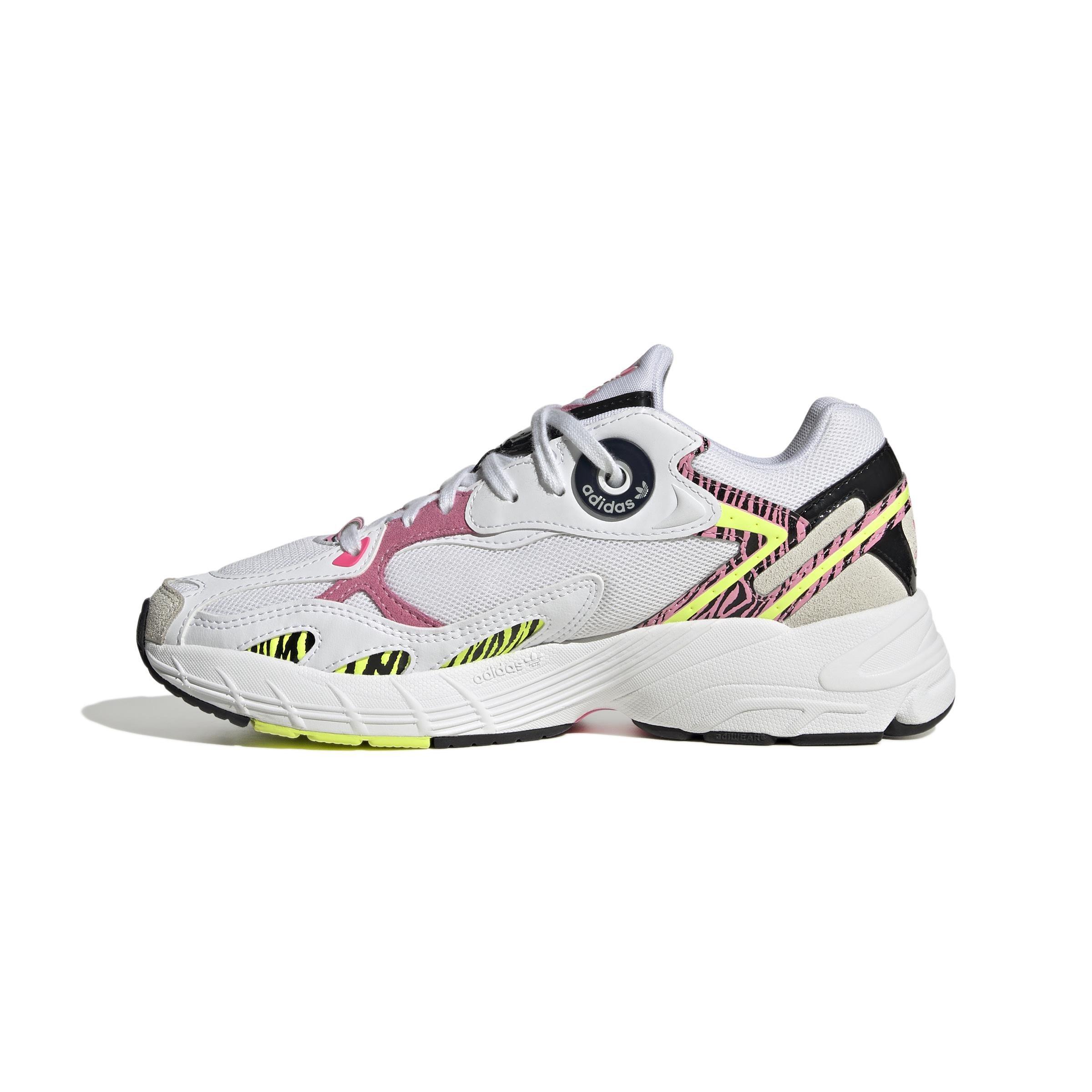 Astir Shoes, White, , large image number 9
