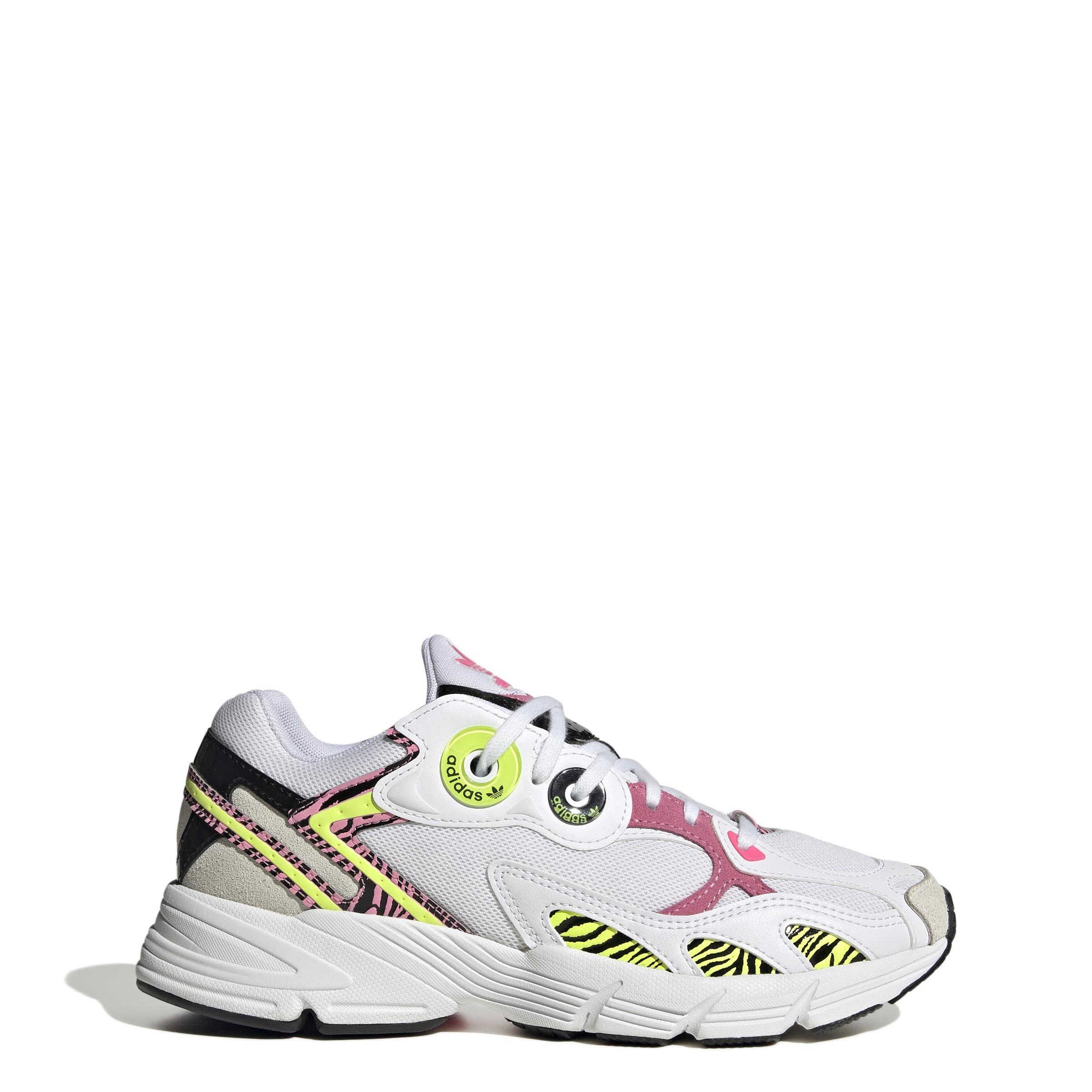 Astir Shoes, White, , large image number 10