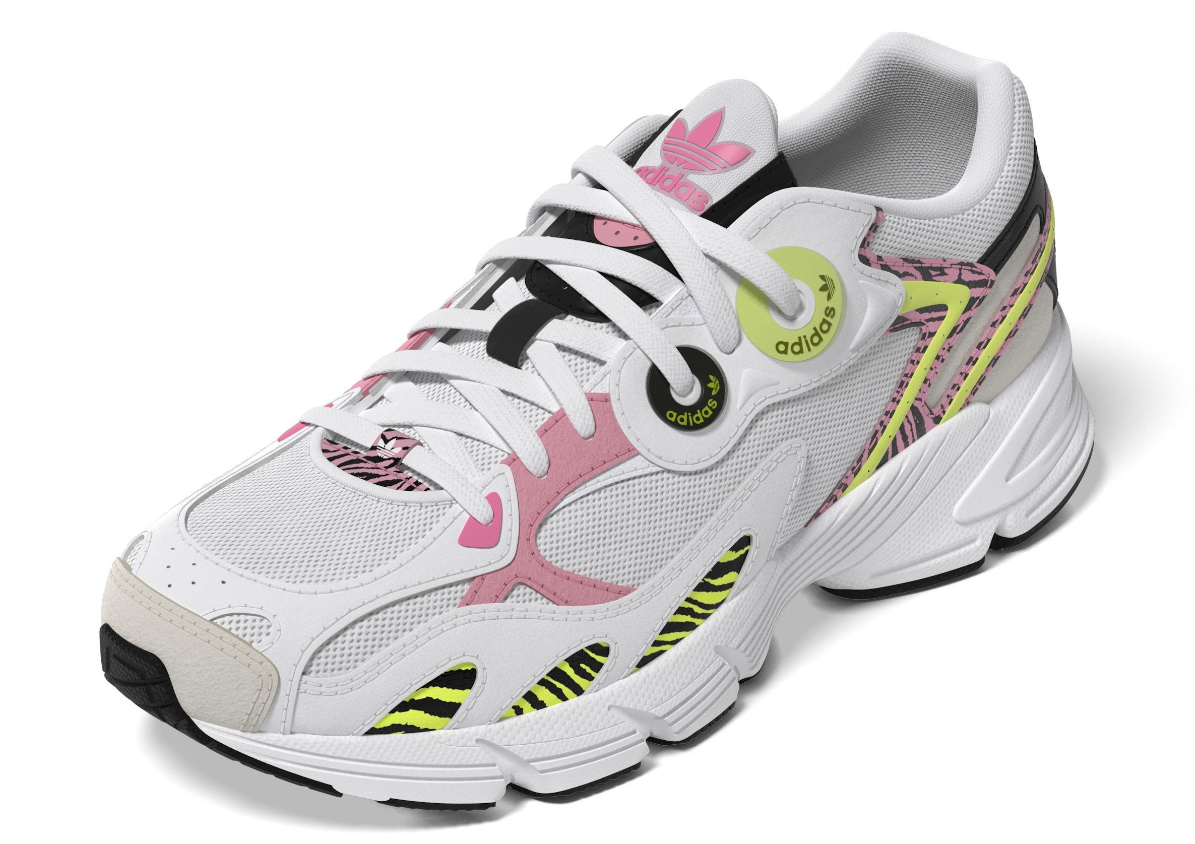 Astir Shoes, White, , large image number 14