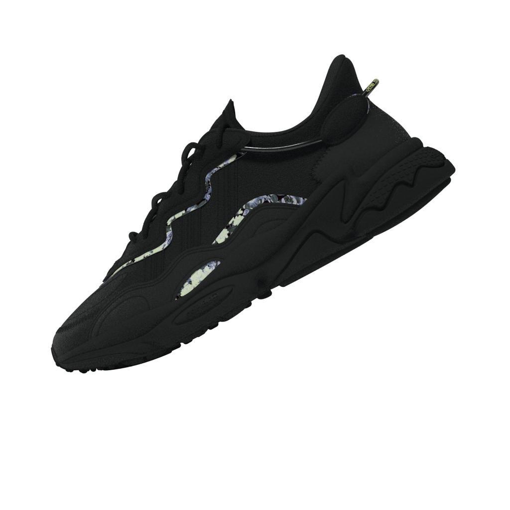 Ozweego Shoes, Black, A901_ONE, large image number 7