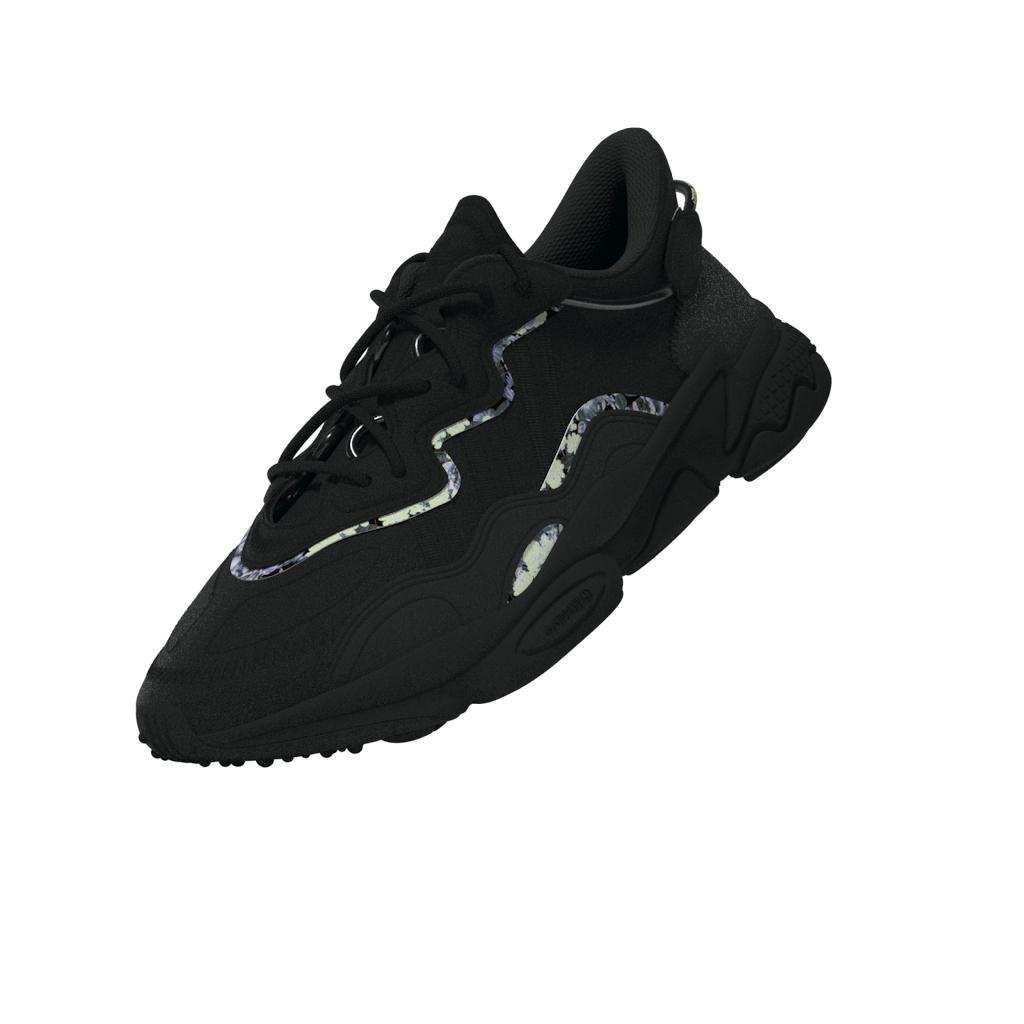 Ozweego Shoes, Black, A901_ONE, large image number 10