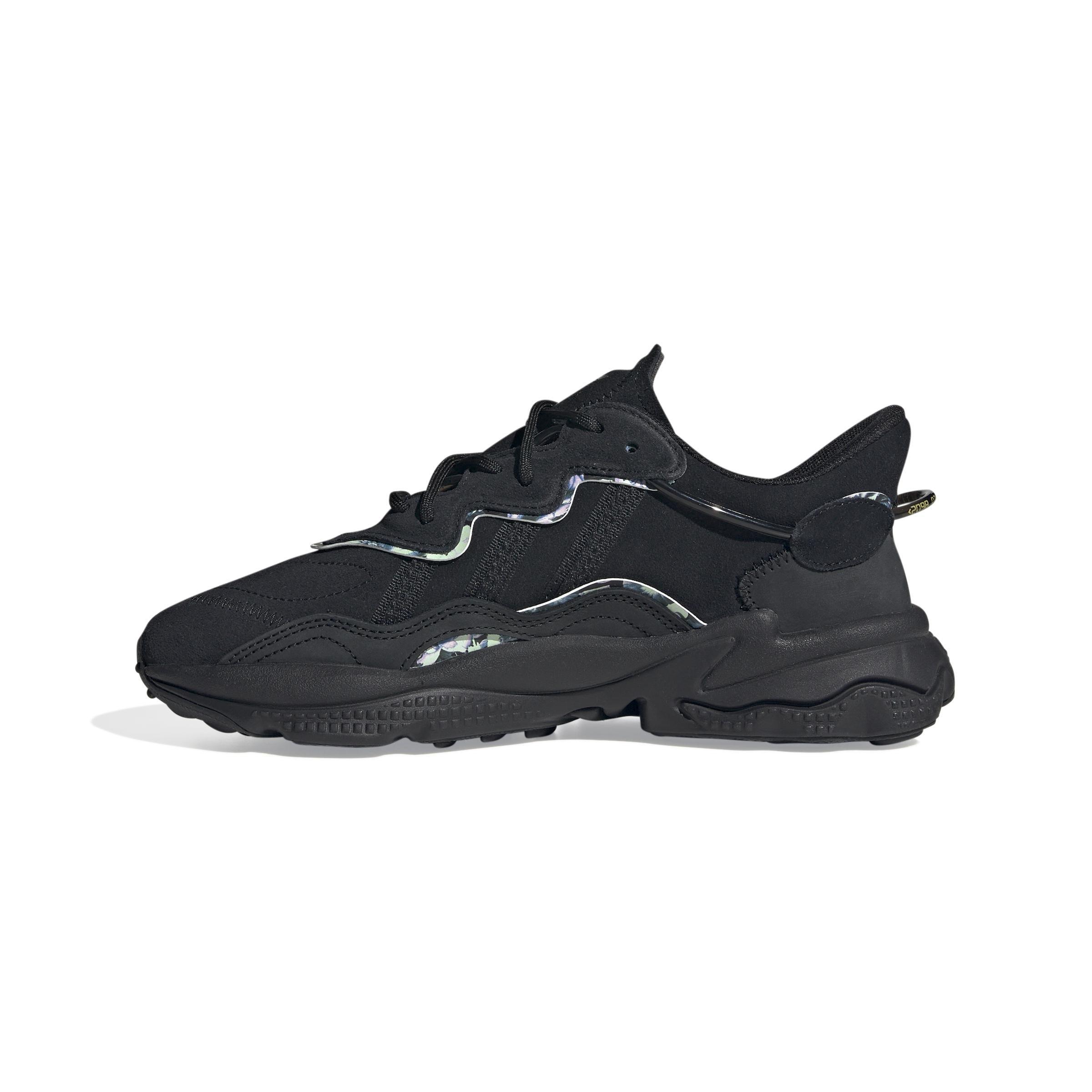 Ozweego Shoes, Black, A901_ONE, large image number 12