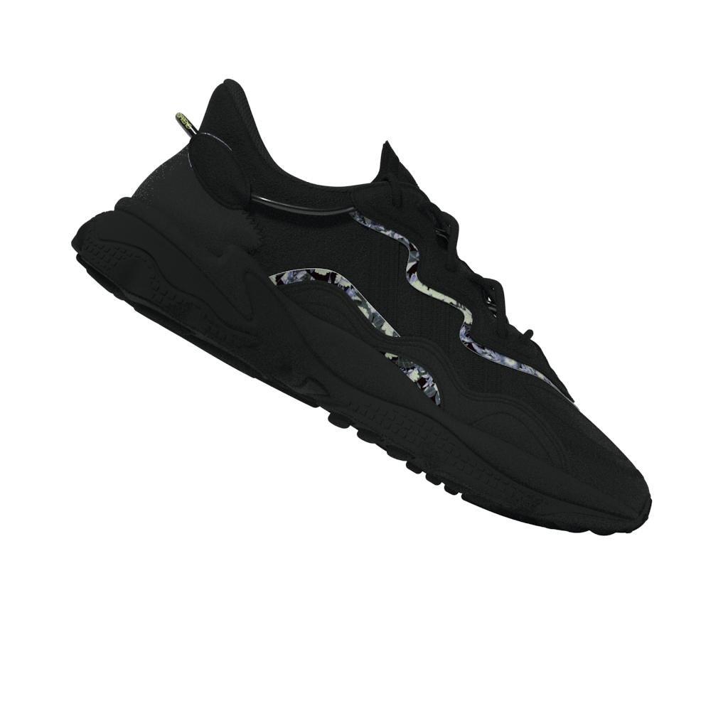 Ozweego Shoes, Black, A901_ONE, large image number 13