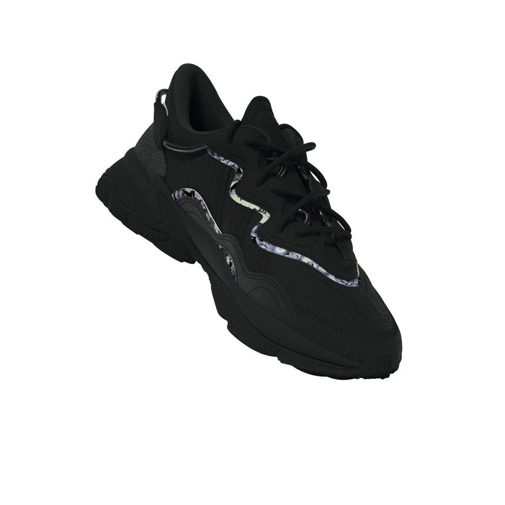 Ozweego Shoes, Black, A901_ONE, large image number 14