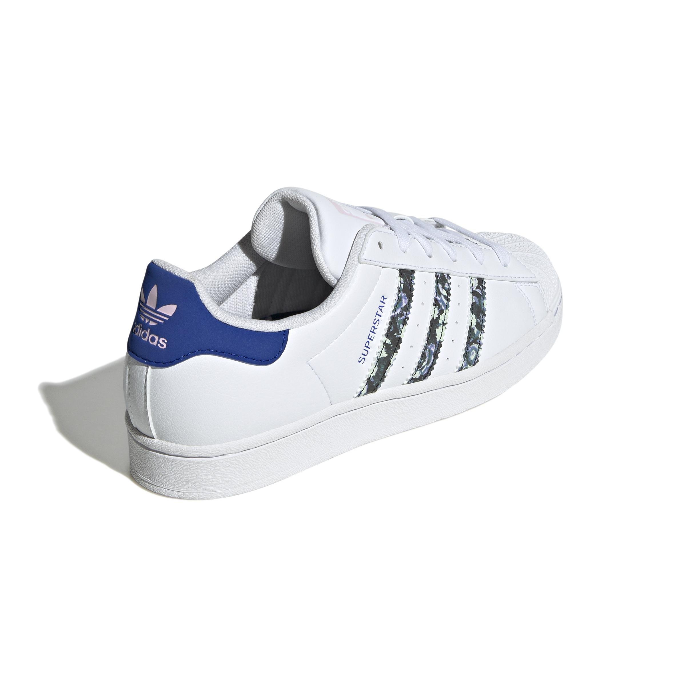 Superstar Shoes, White, A901_ONE, large image number 2
