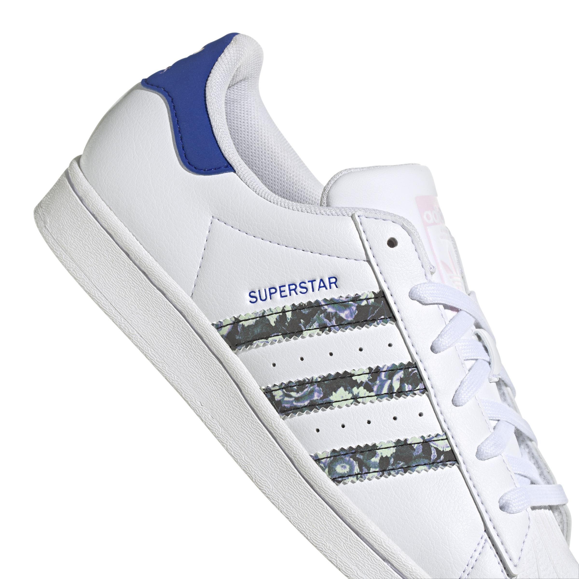 Superstar Shoes, White, A901_ONE, large image number 5