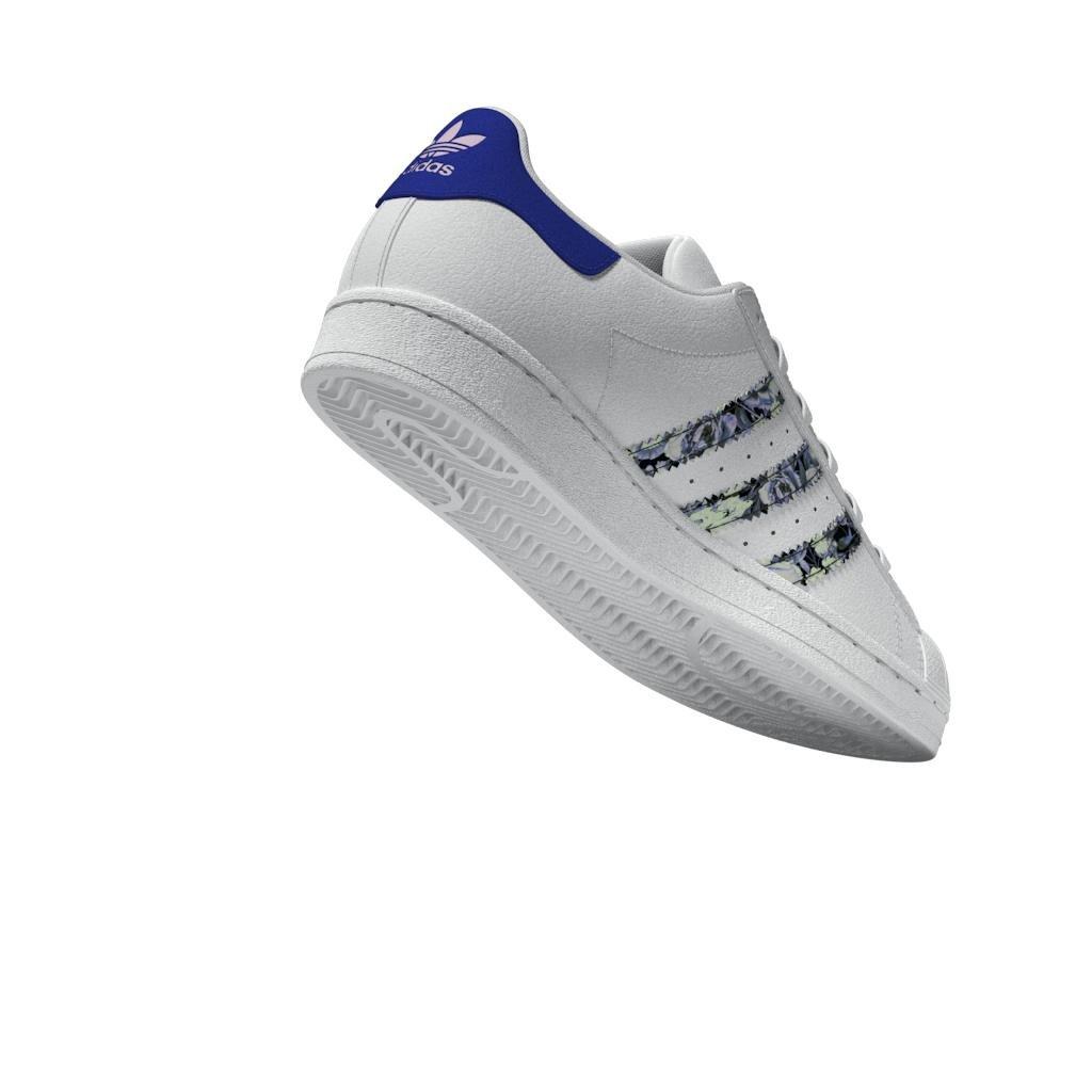 Superstar Shoes, White, A901_ONE, large image number 6