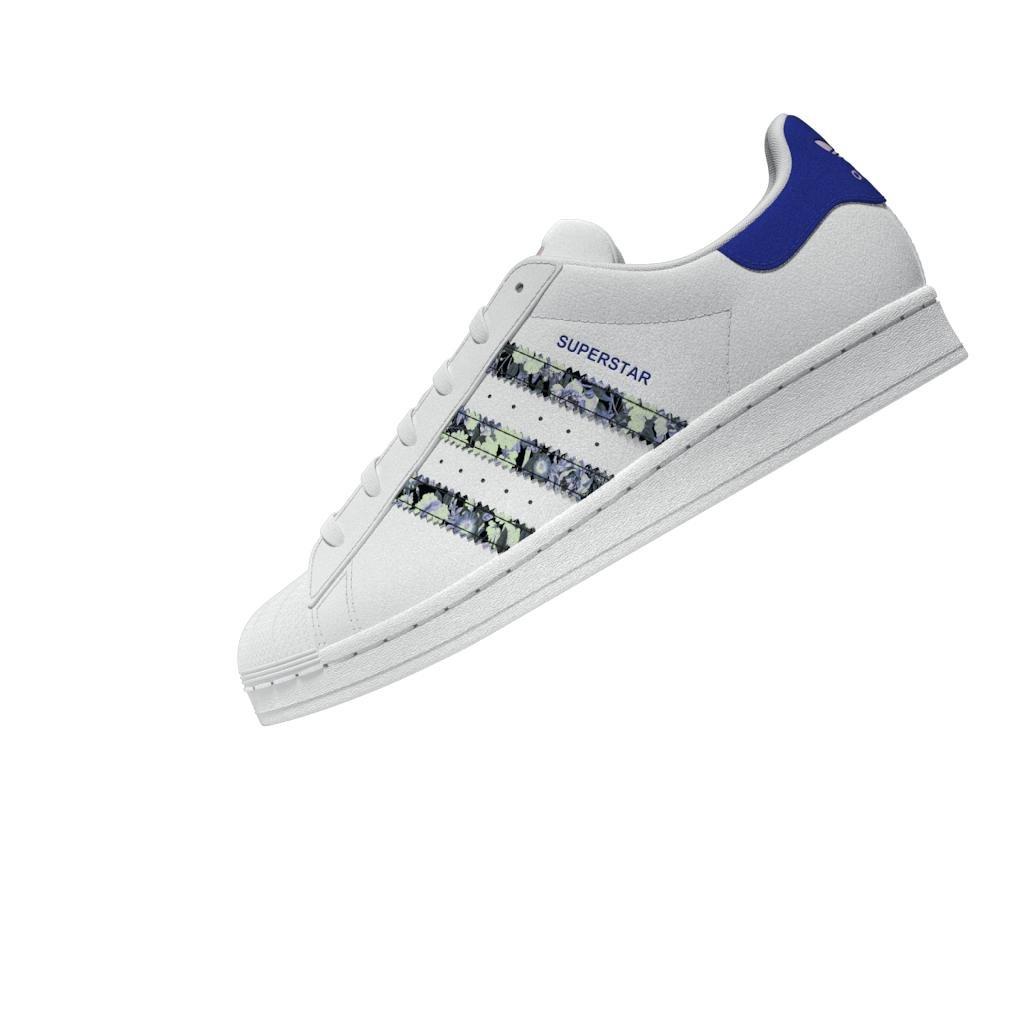Superstar Shoes, White, A901_ONE, large image number 7