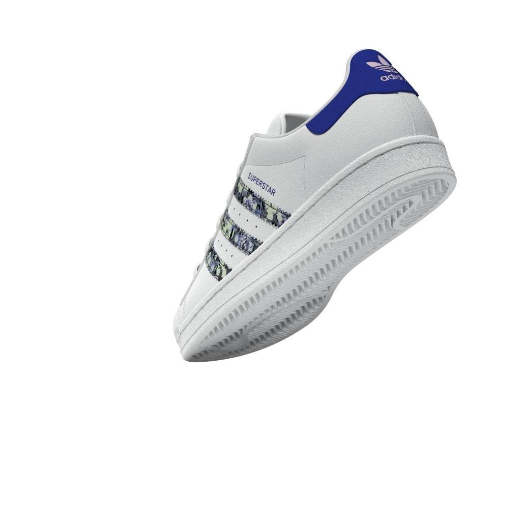 Superstar Shoes, White, A901_ONE, large image number 11