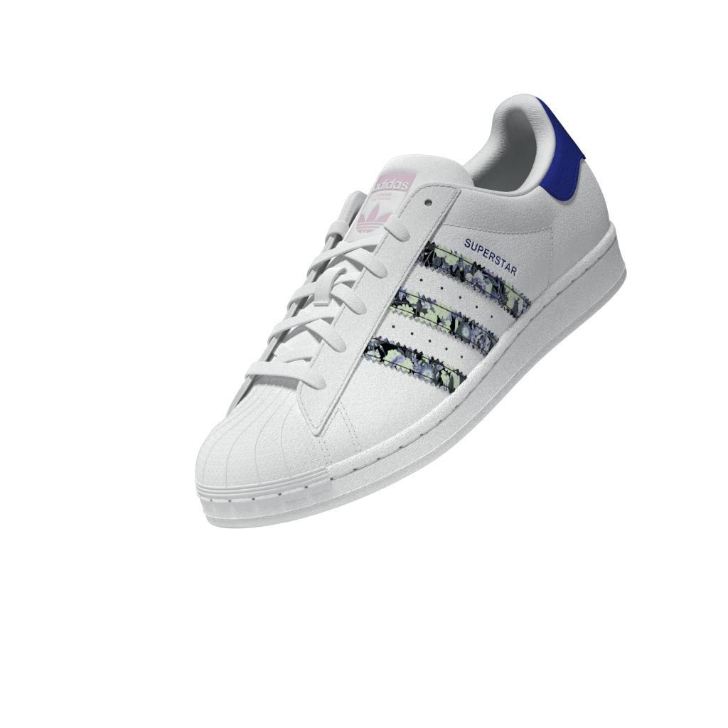 Superstar Shoes, White, A901_ONE, large image number 13