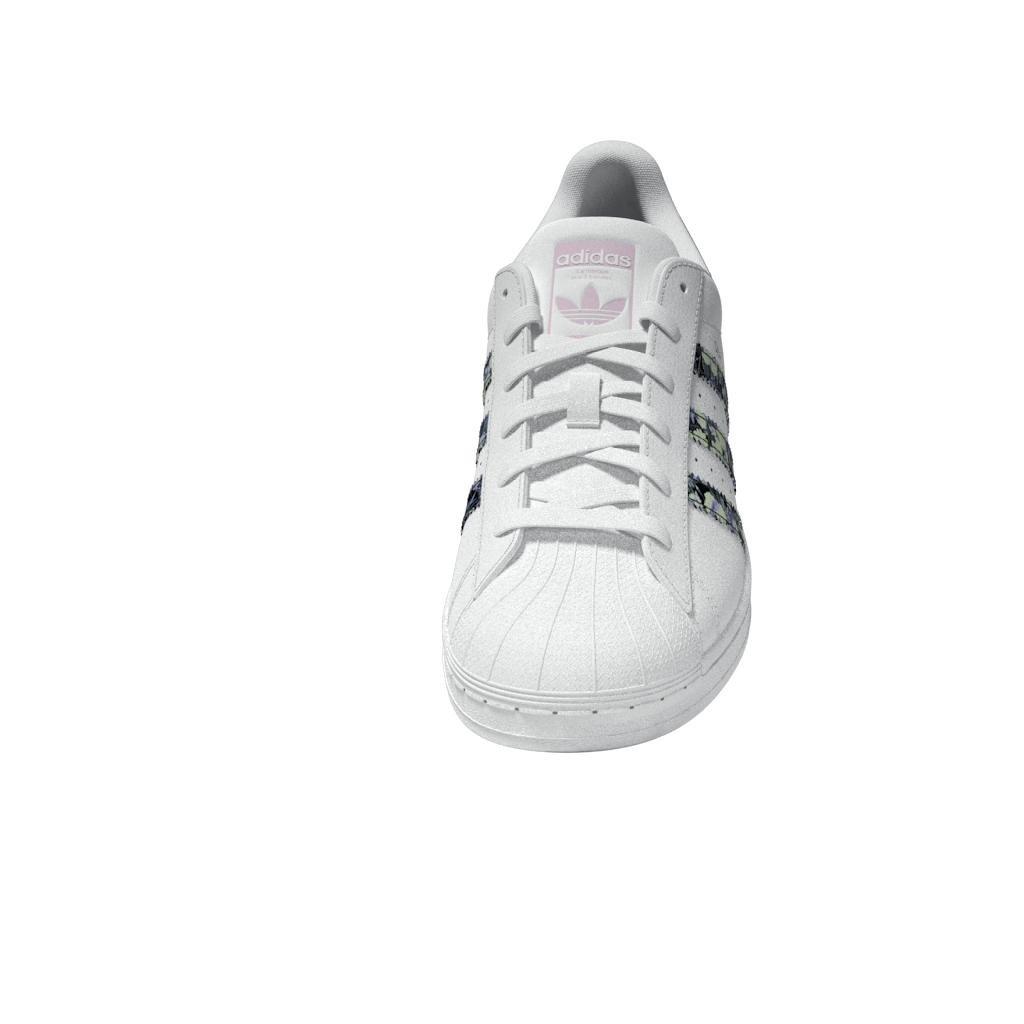 Superstar Shoes, White, A901_ONE, large image number 14