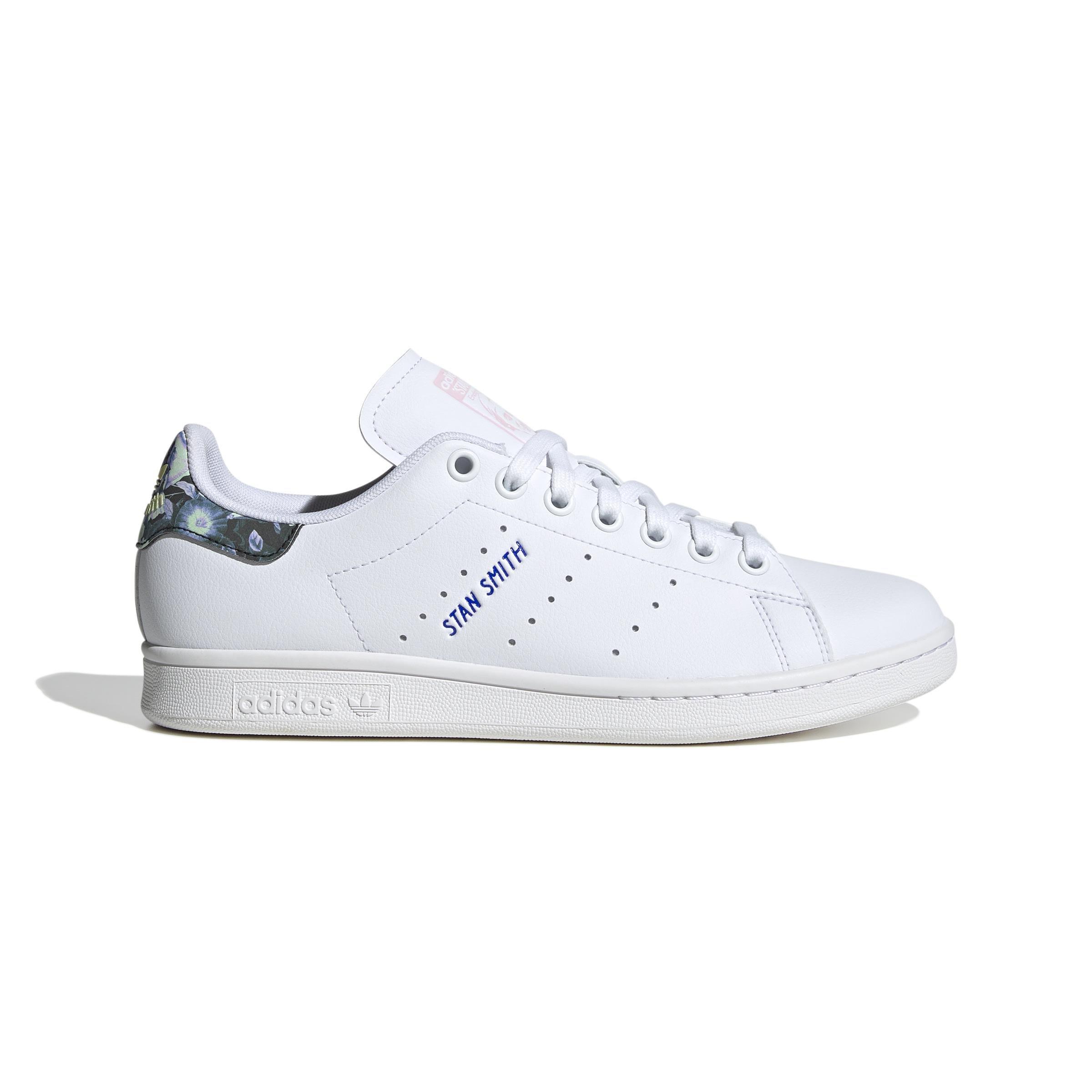 Stan Smith Shoes, White, A901_ONE, large image number 0