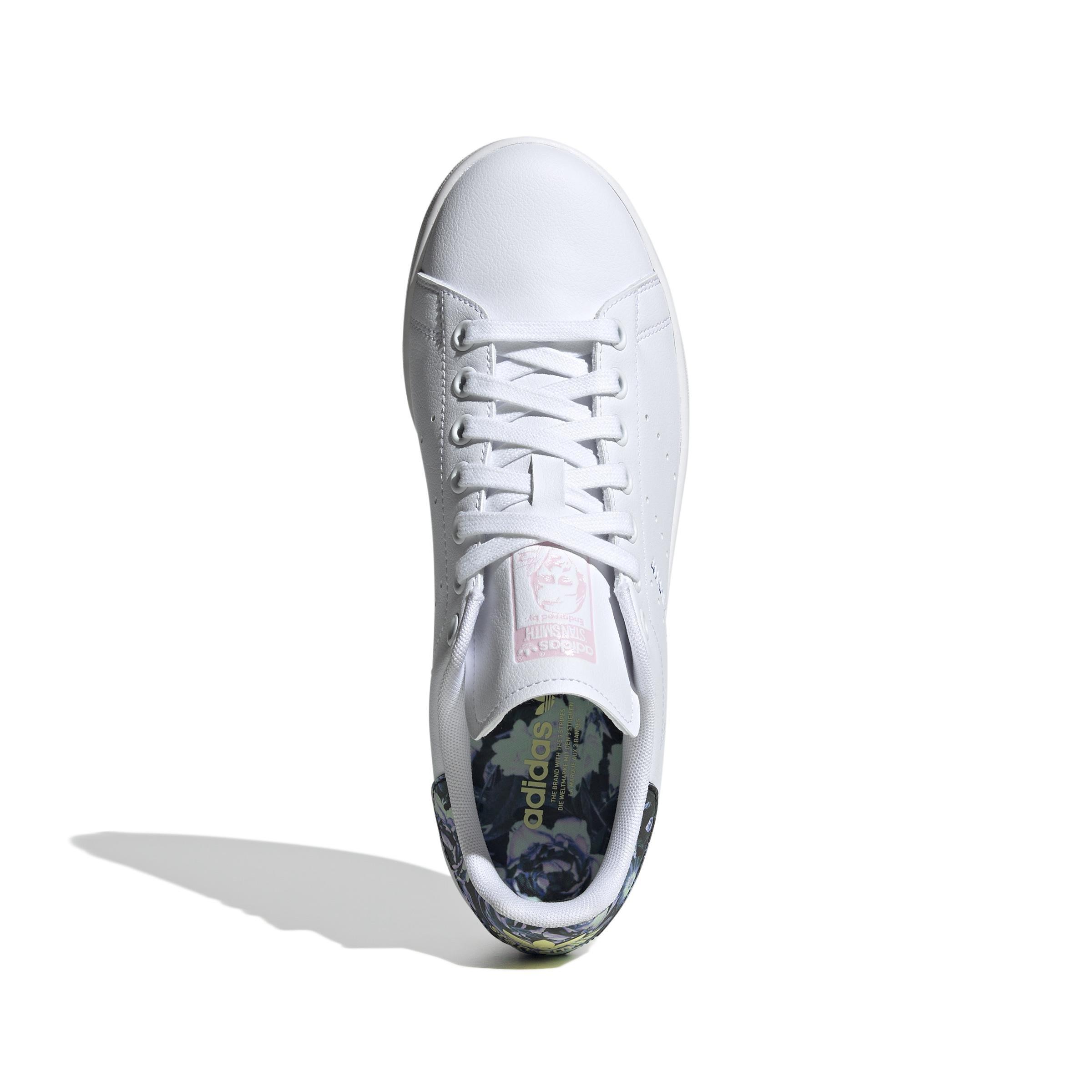 Stan Smith Shoes, White, A901_ONE, large image number 1