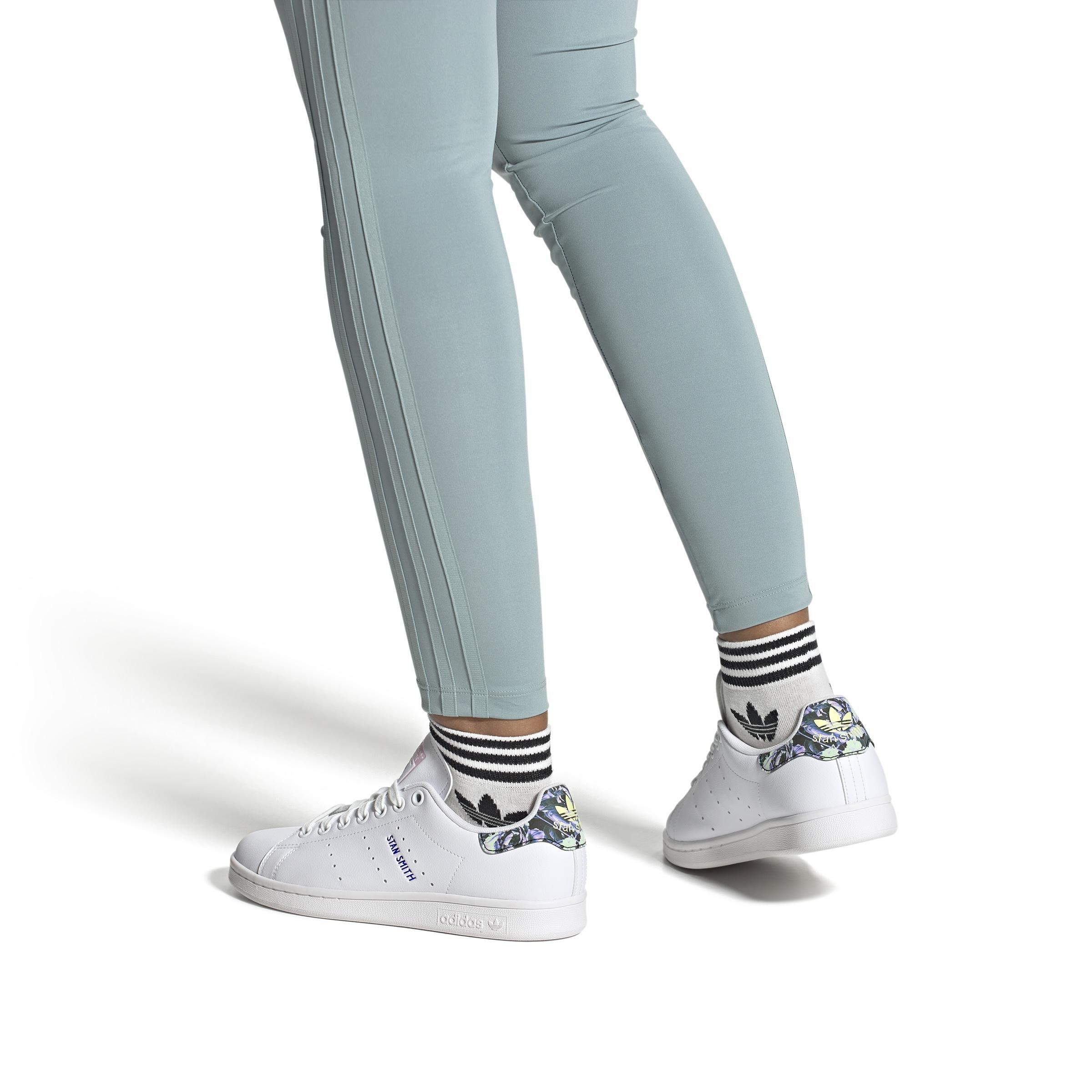 Stan Smith Shoes, White, A901_ONE, large image number 2