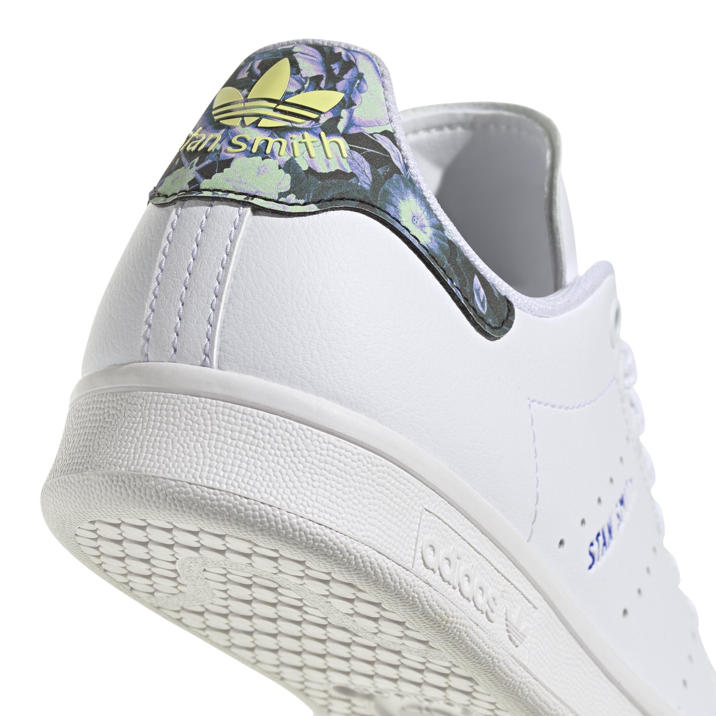 Stan Smith Shoes, White, A901_ONE, large image number 6