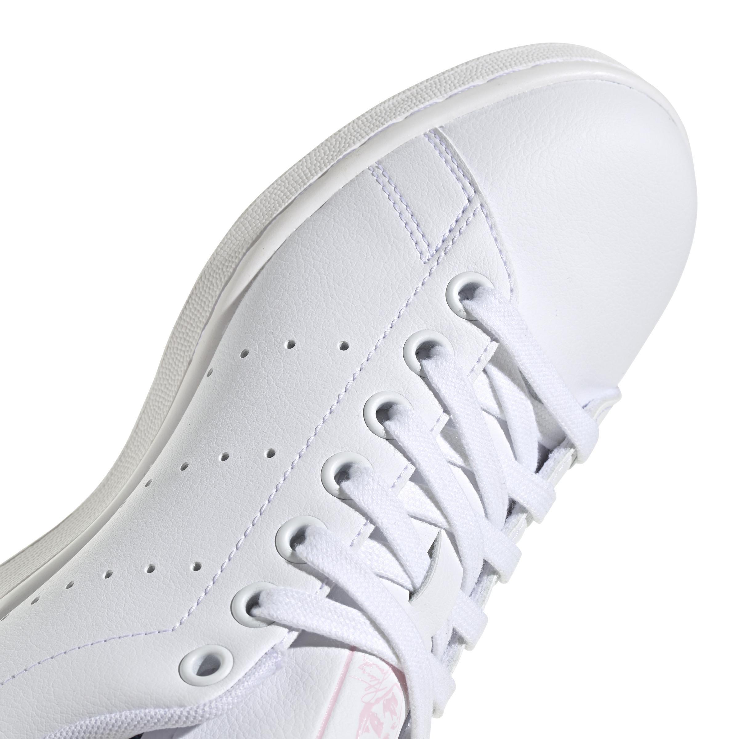 Stan Smith Shoes, White, A901_ONE, large image number 7