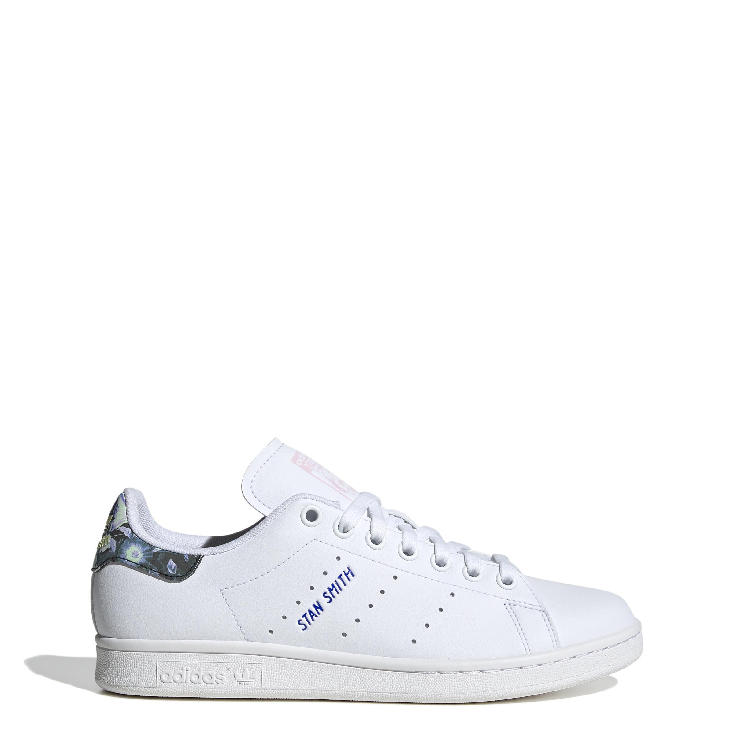 Stan Smith Shoes, White, A901_ONE, large image number 10