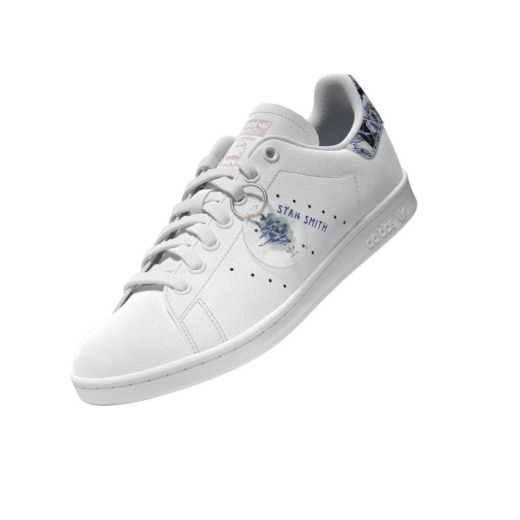 Stan Smith Shoes, White, A901_ONE, large image number 12