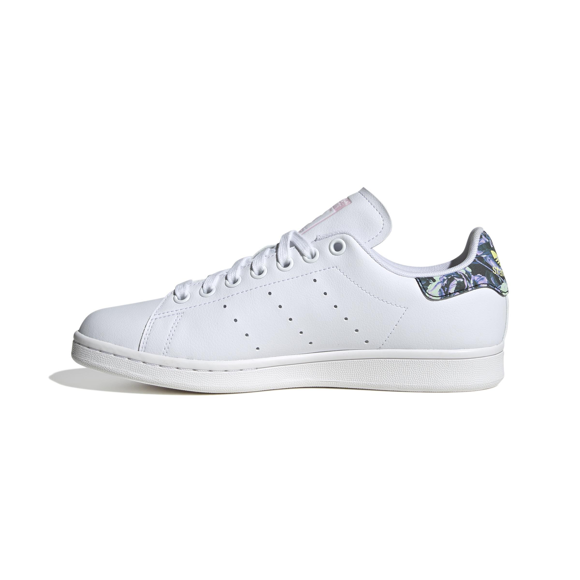 Stan Smith Shoes, White, A901_ONE, large image number 13