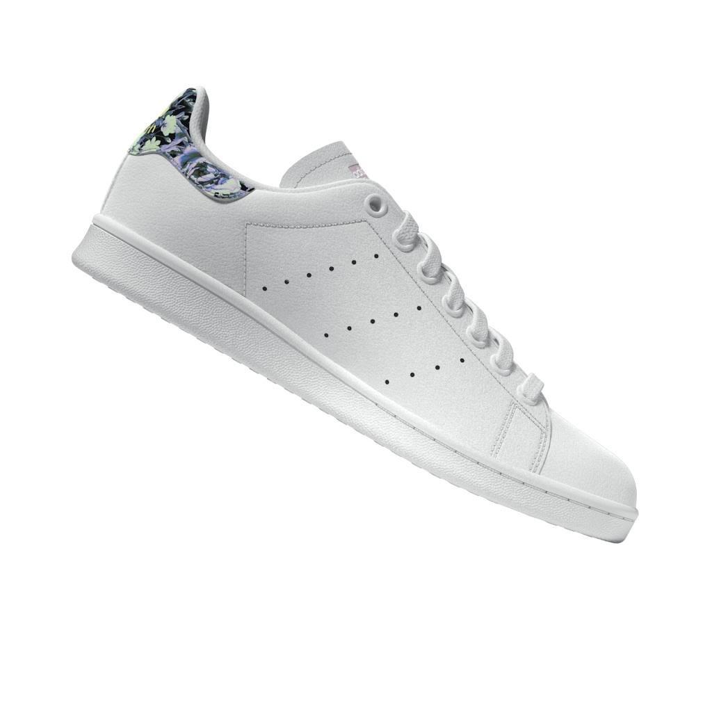 Stan Smith Shoes, White, A901_ONE, large image number 14
