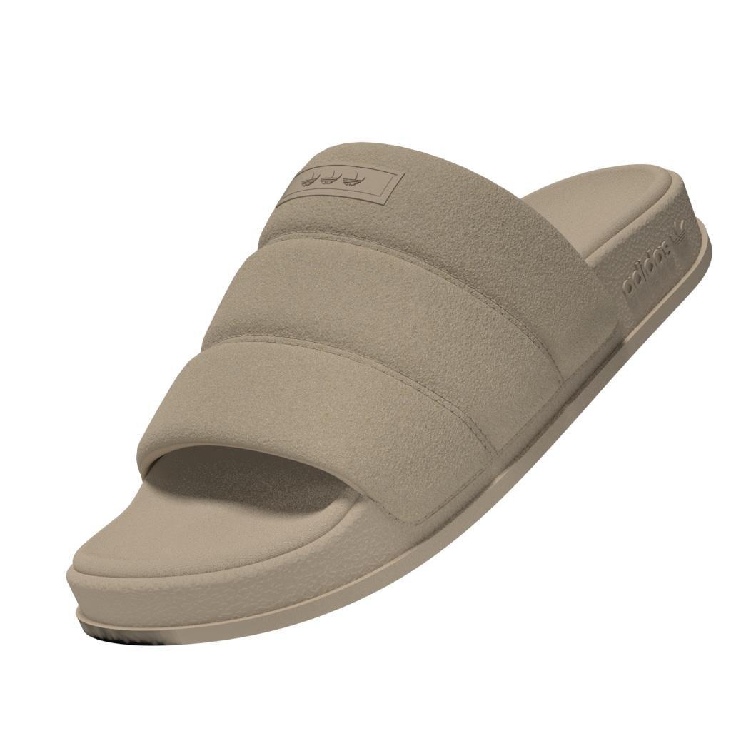 Adilette Essential Slides, Beige, A901_ONE, large image number 7