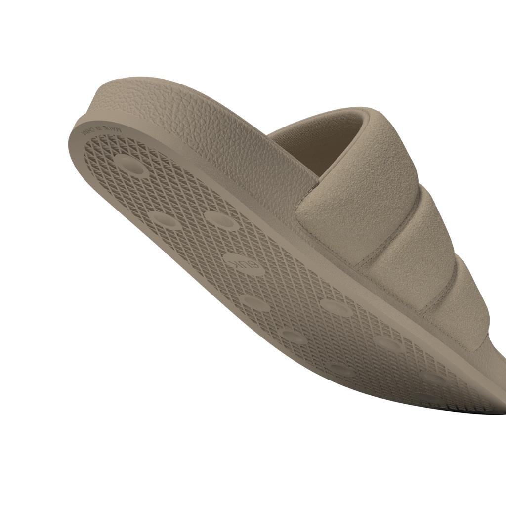 Adilette Essential Slides, Beige, A901_ONE, large image number 10