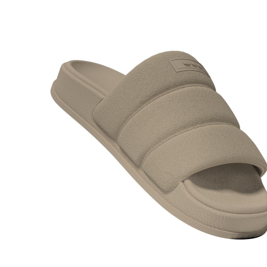 Adilette Essential Slides, Beige, A901_ONE, large image number 12