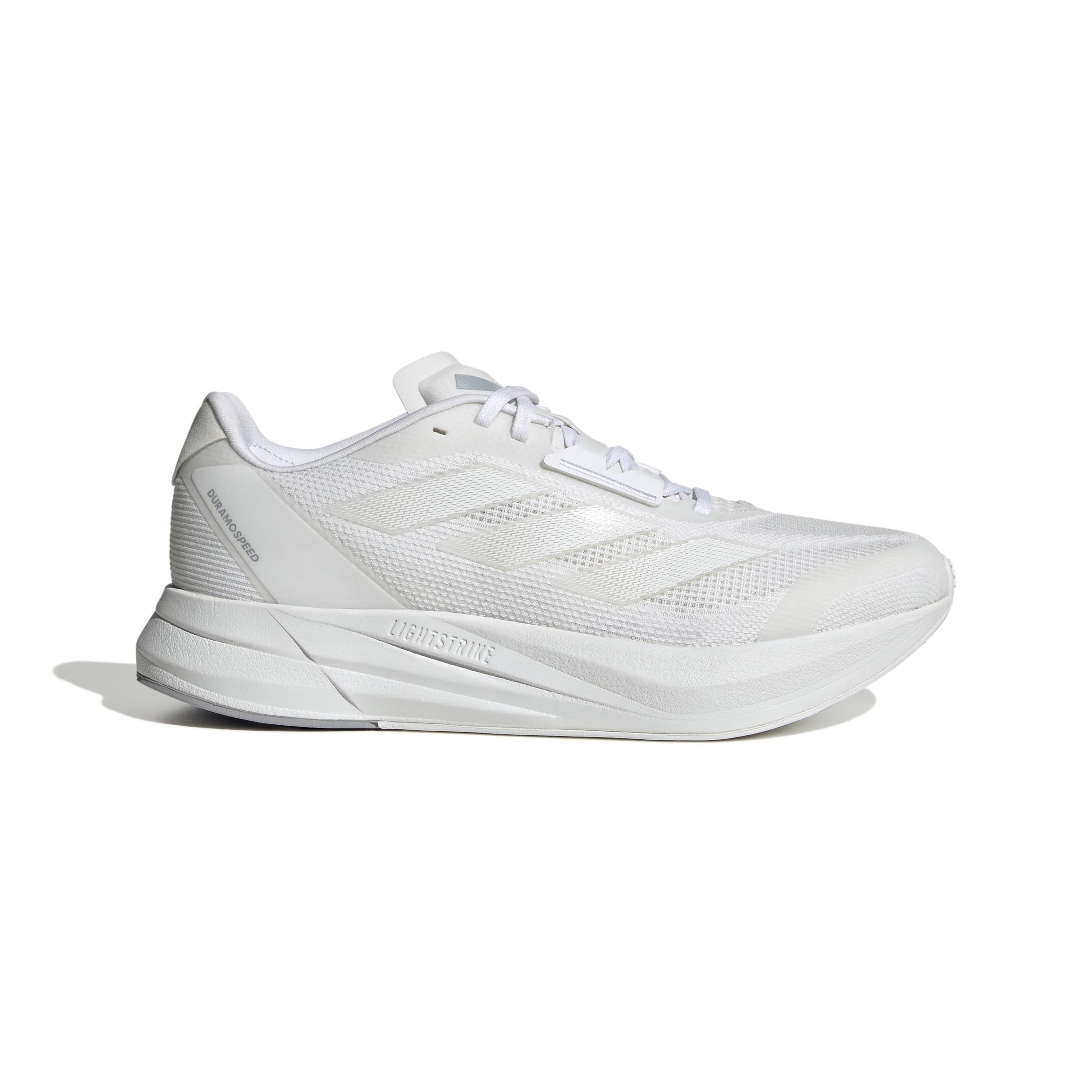 Duramo Speed Shoes, White, , large image number 0