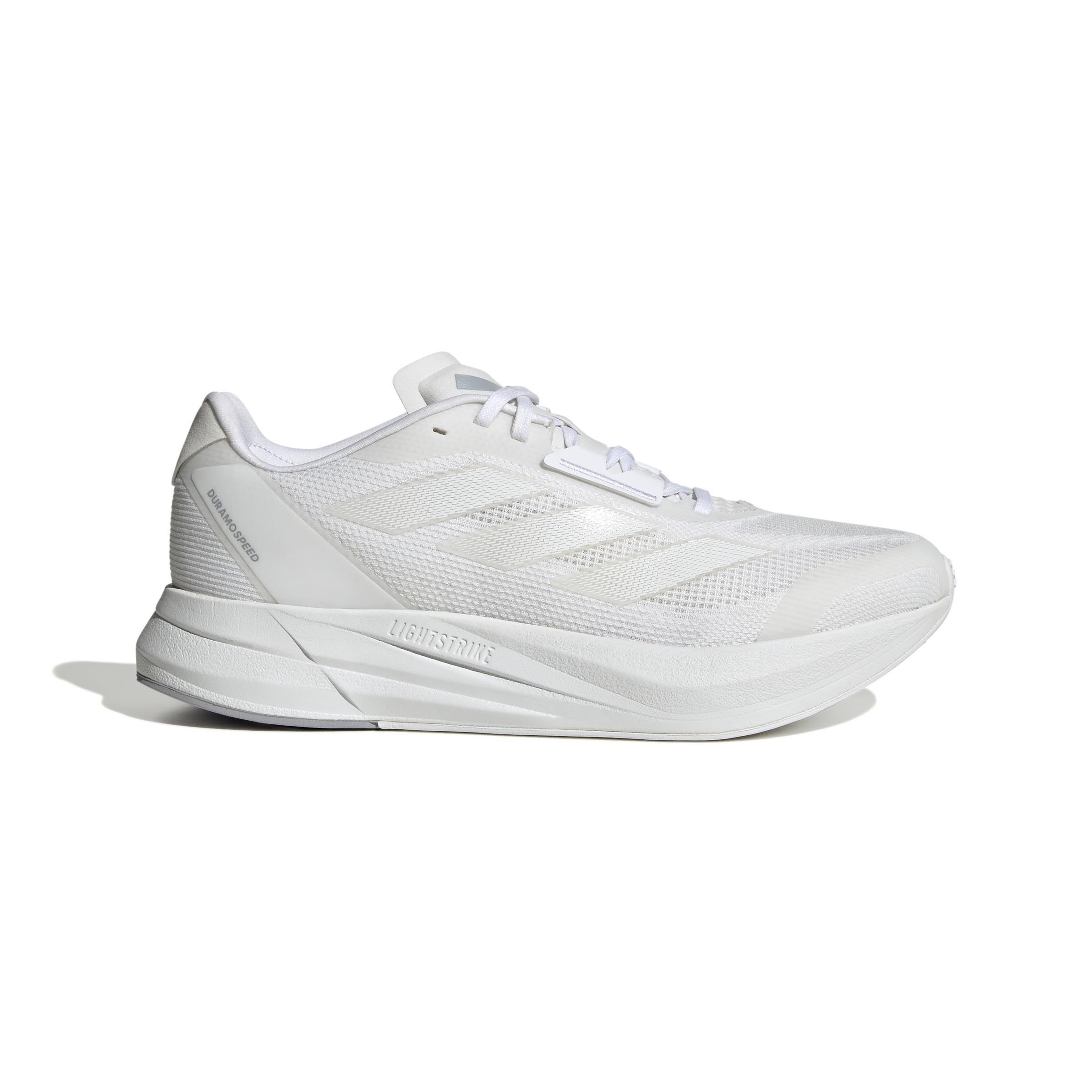 Duramo Speed Shoes, White, A901_ONE, large image number 0