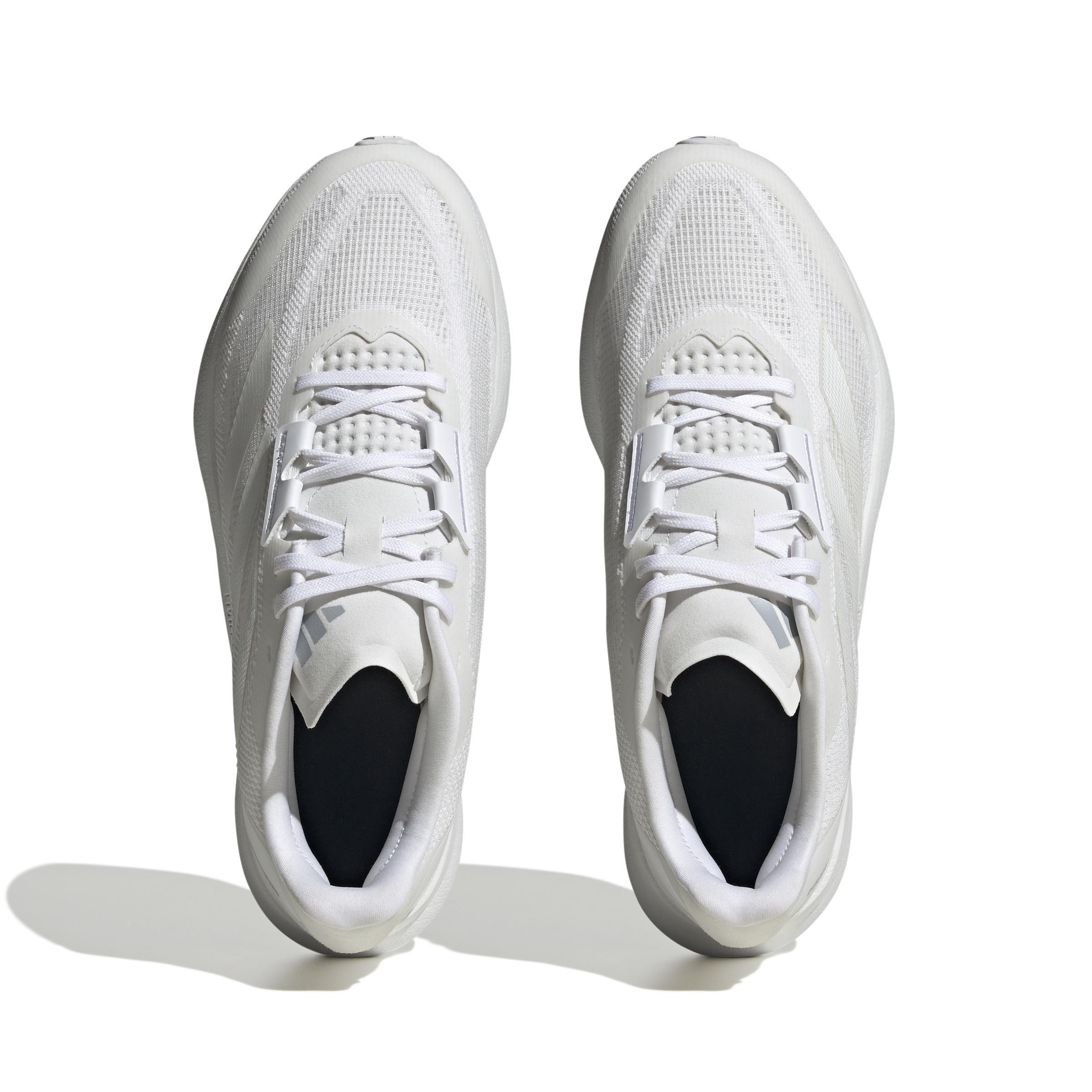 Duramo Speed Shoes, White, A901_ONE, large image number 1