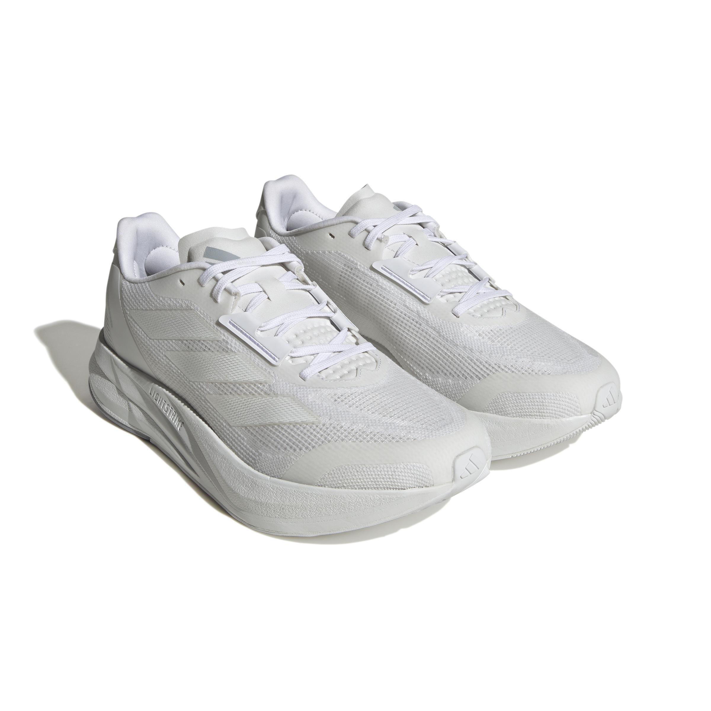 Duramo Speed Shoes, White, A901_ONE, large image number 2