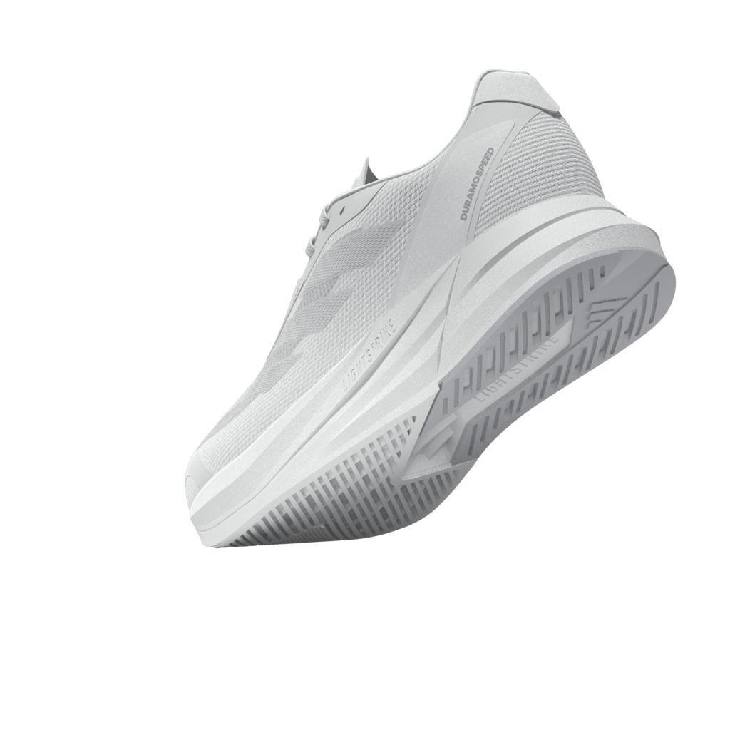 Duramo Speed Shoes, White, A901_ONE, large image number 8