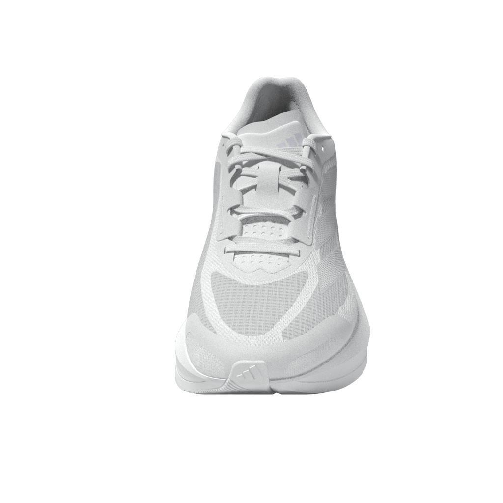 Duramo Speed Shoes, White, A901_ONE, large image number 9