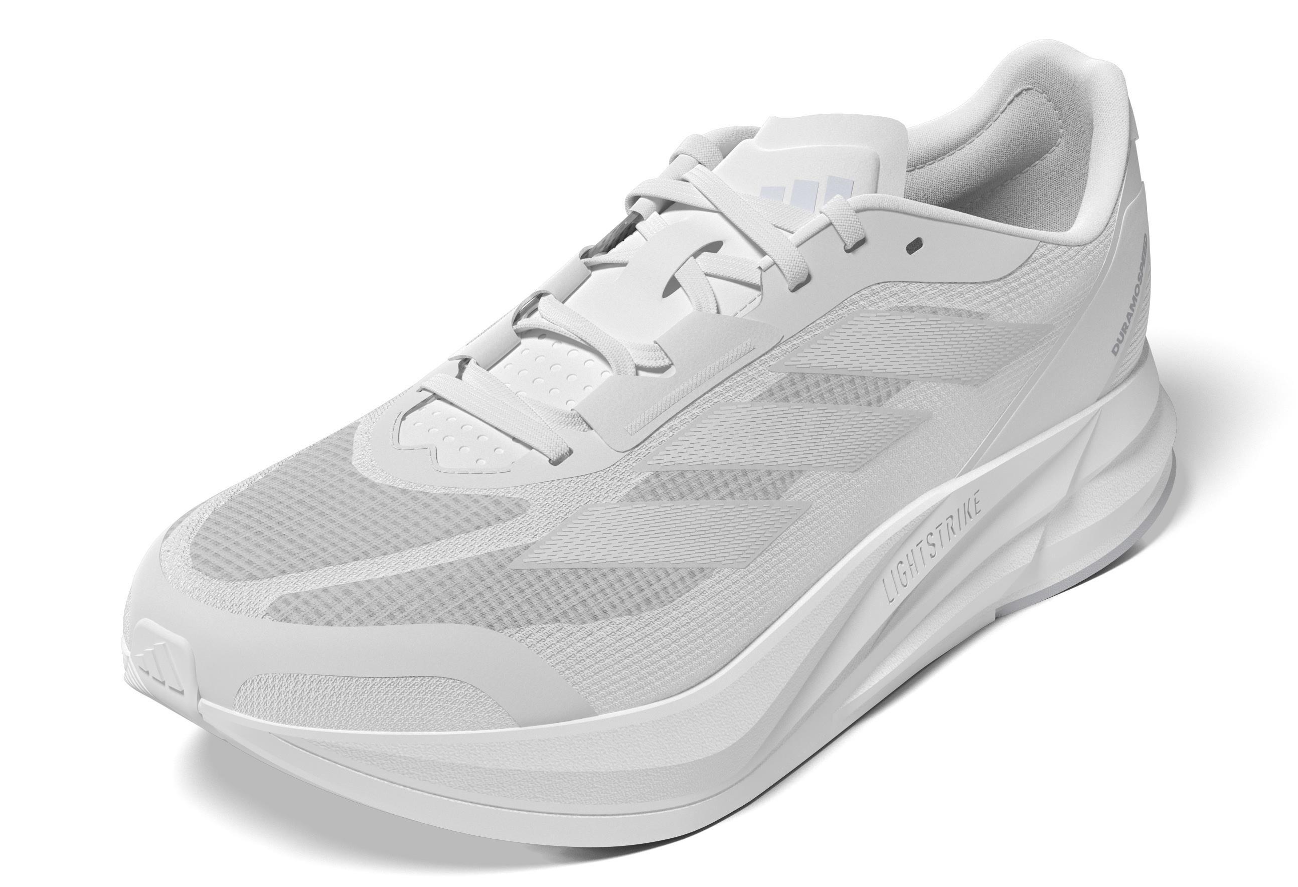 Duramo Speed Shoes, White, , large image number 10