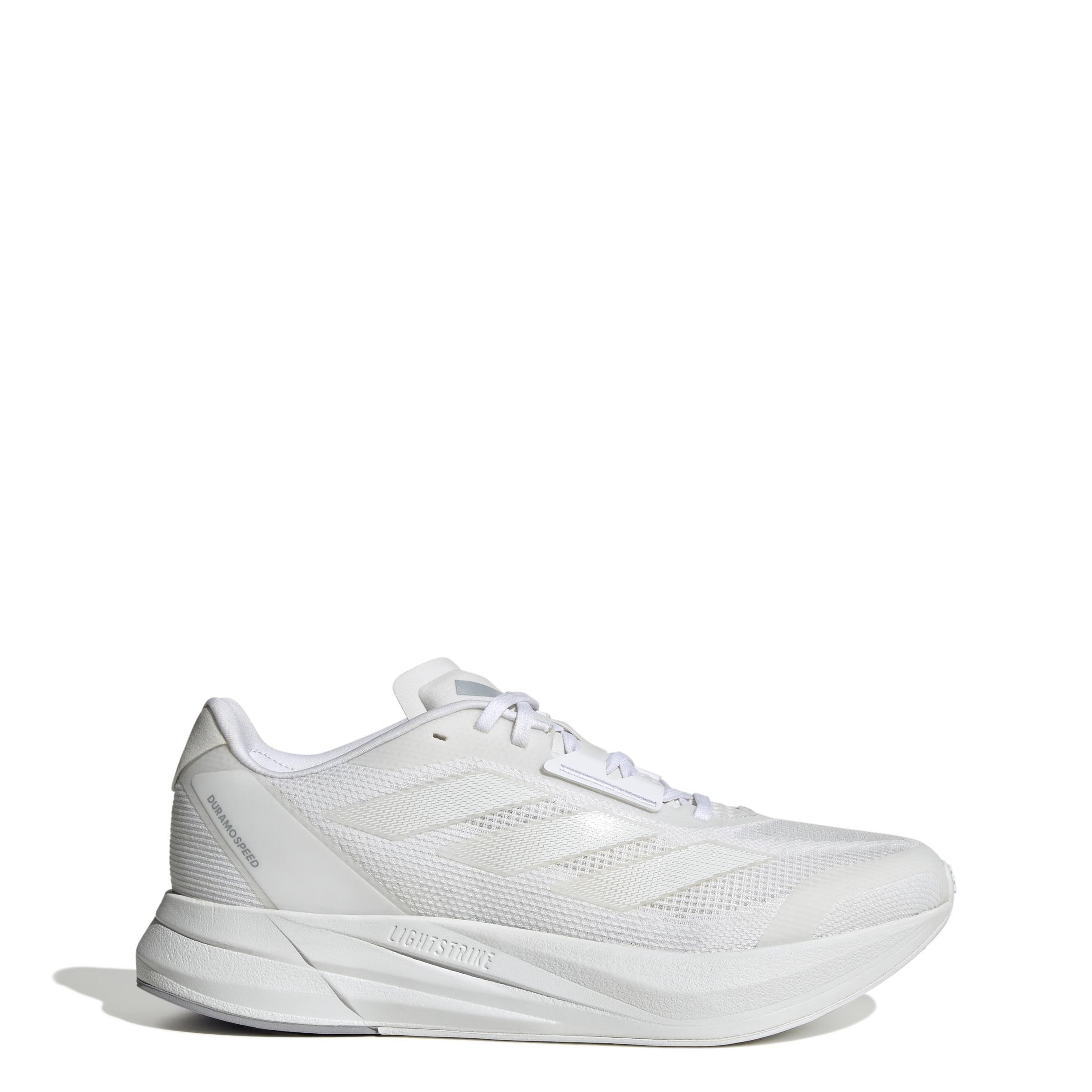 Duramo Speed Shoes, White, A901_ONE, large image number 12